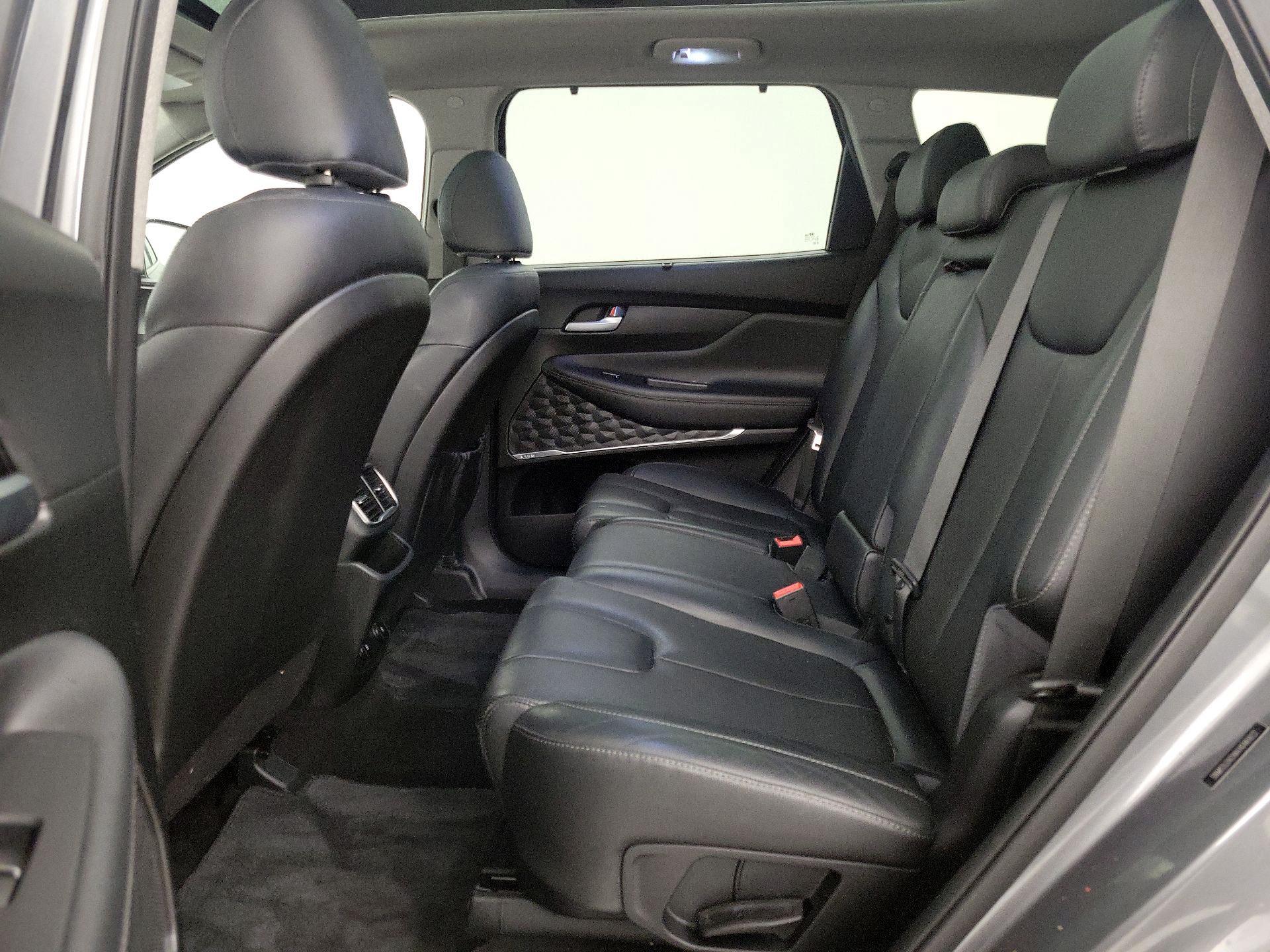 Thumbnail: 2019 Hyundai Santa Fe - 20