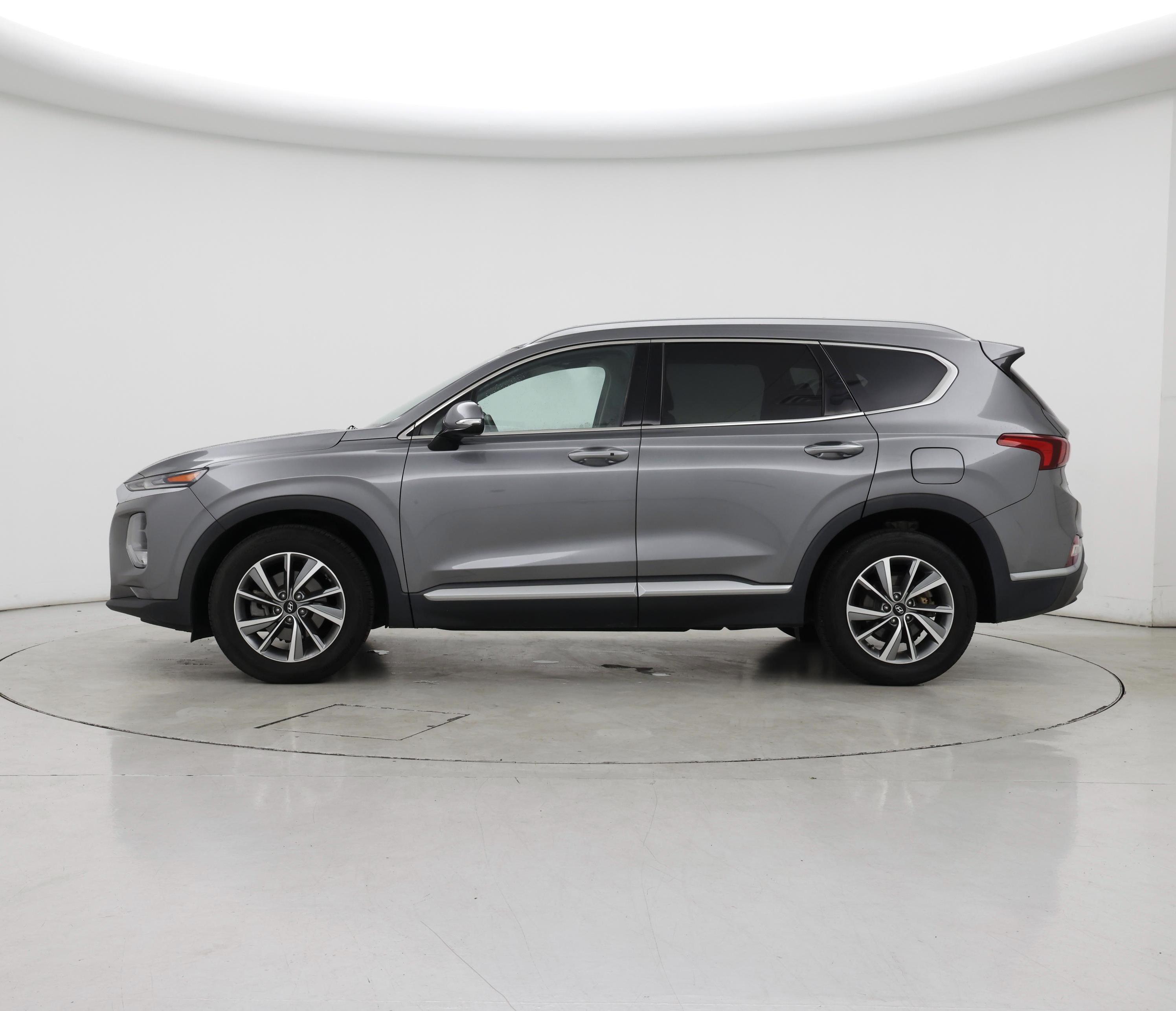 Thumbnail: 2019 Hyundai Santa Fe - 3