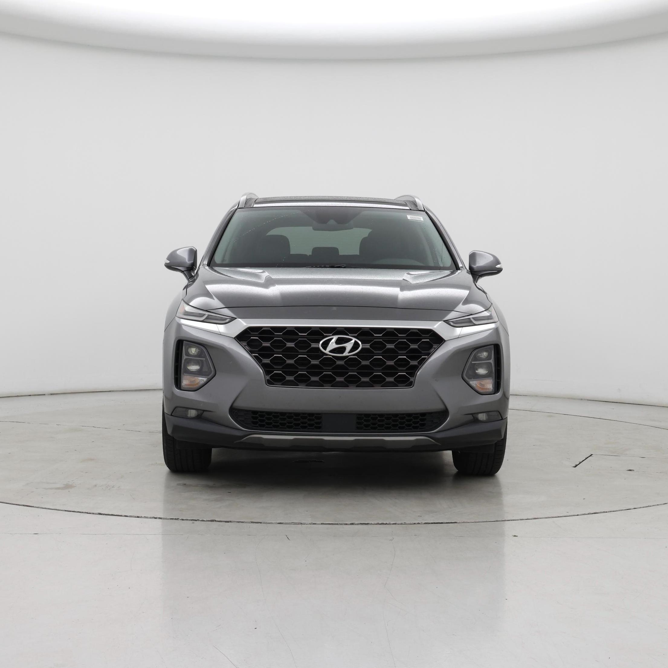 Thumbnail: 2019 Hyundai Santa Fe - 5