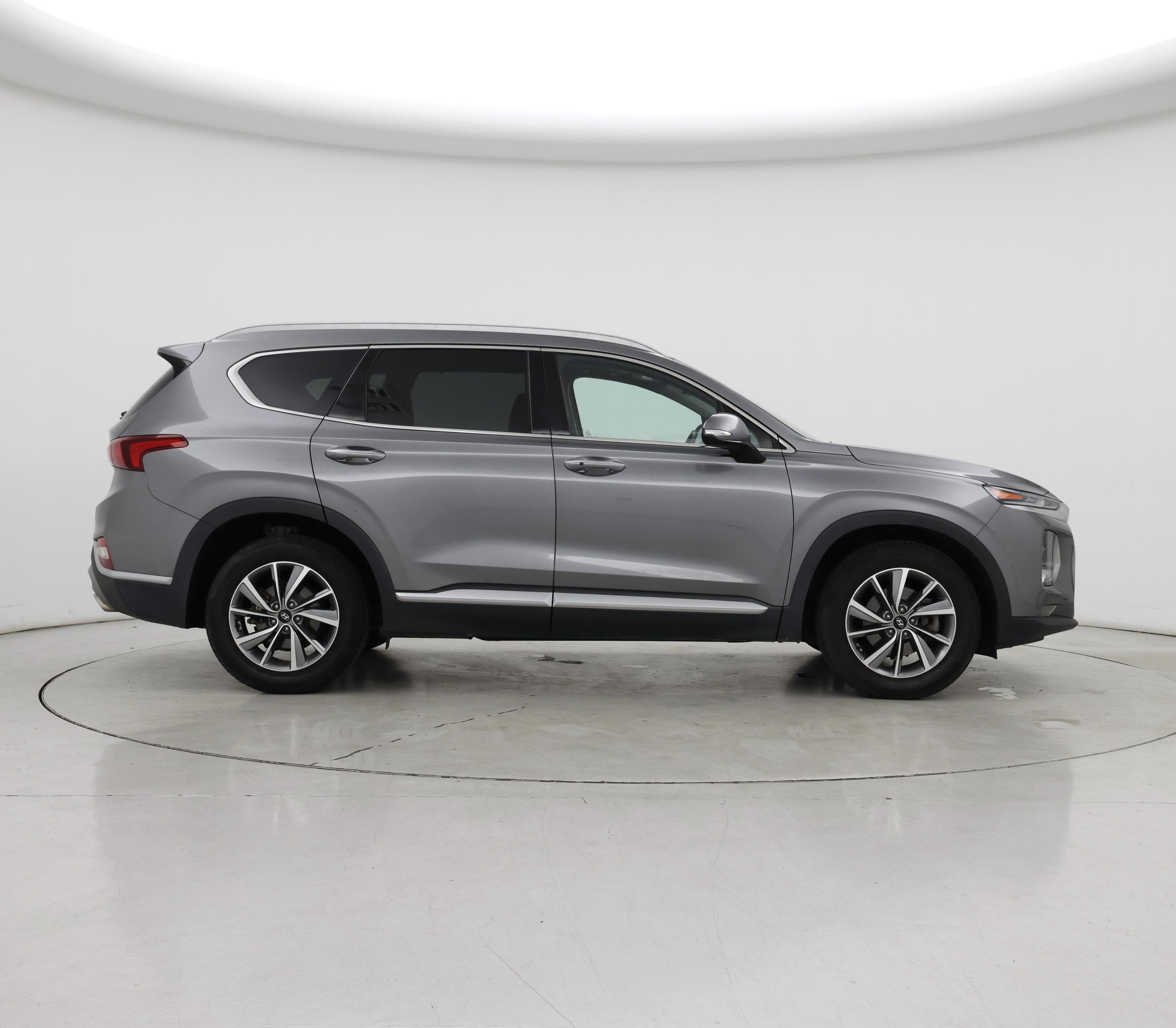 Thumbnail: 2019 Hyundai Santa Fe - 7