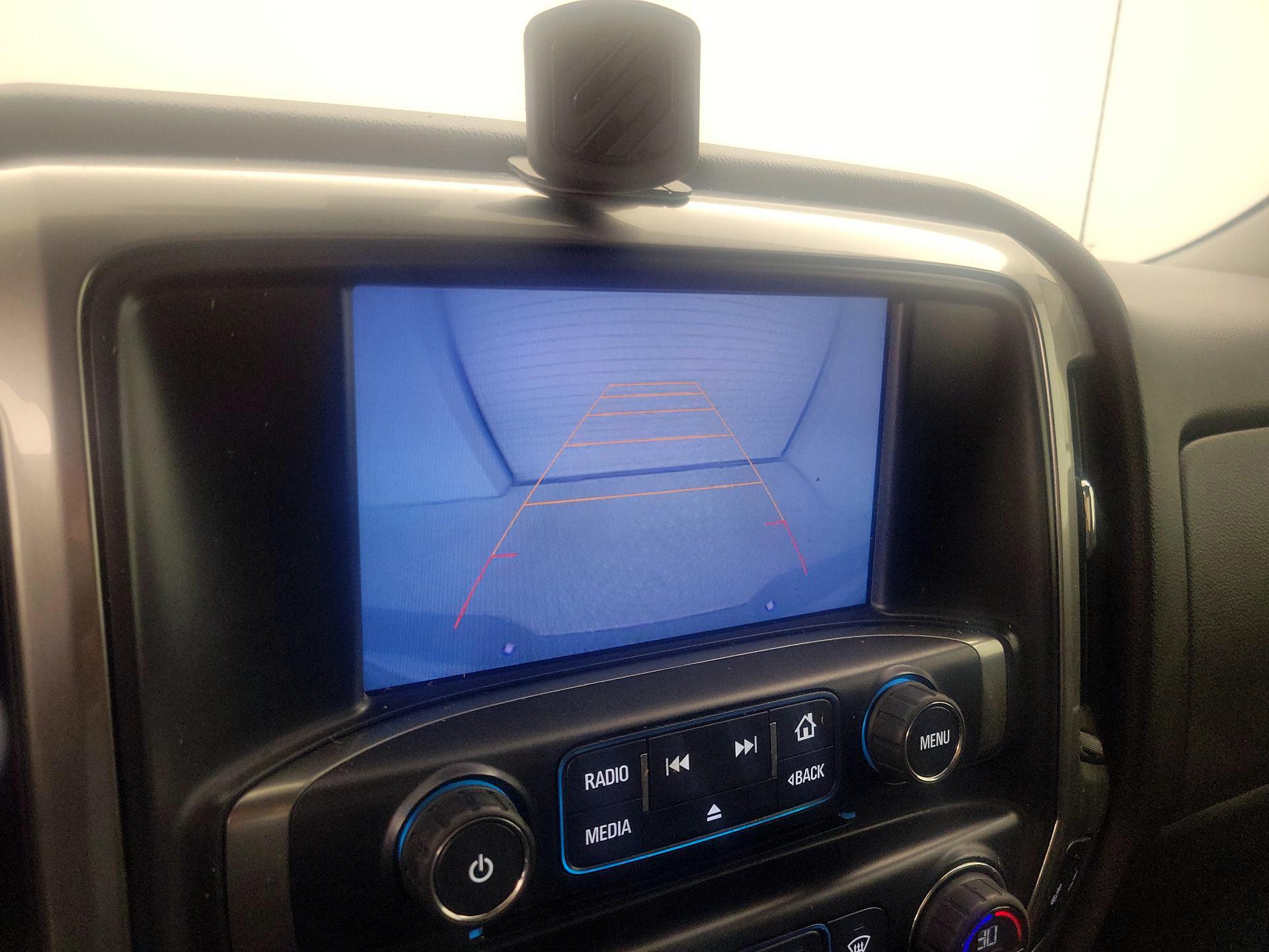 Thumbnail: 2016 Chevrolet Silverado 1500 - 14