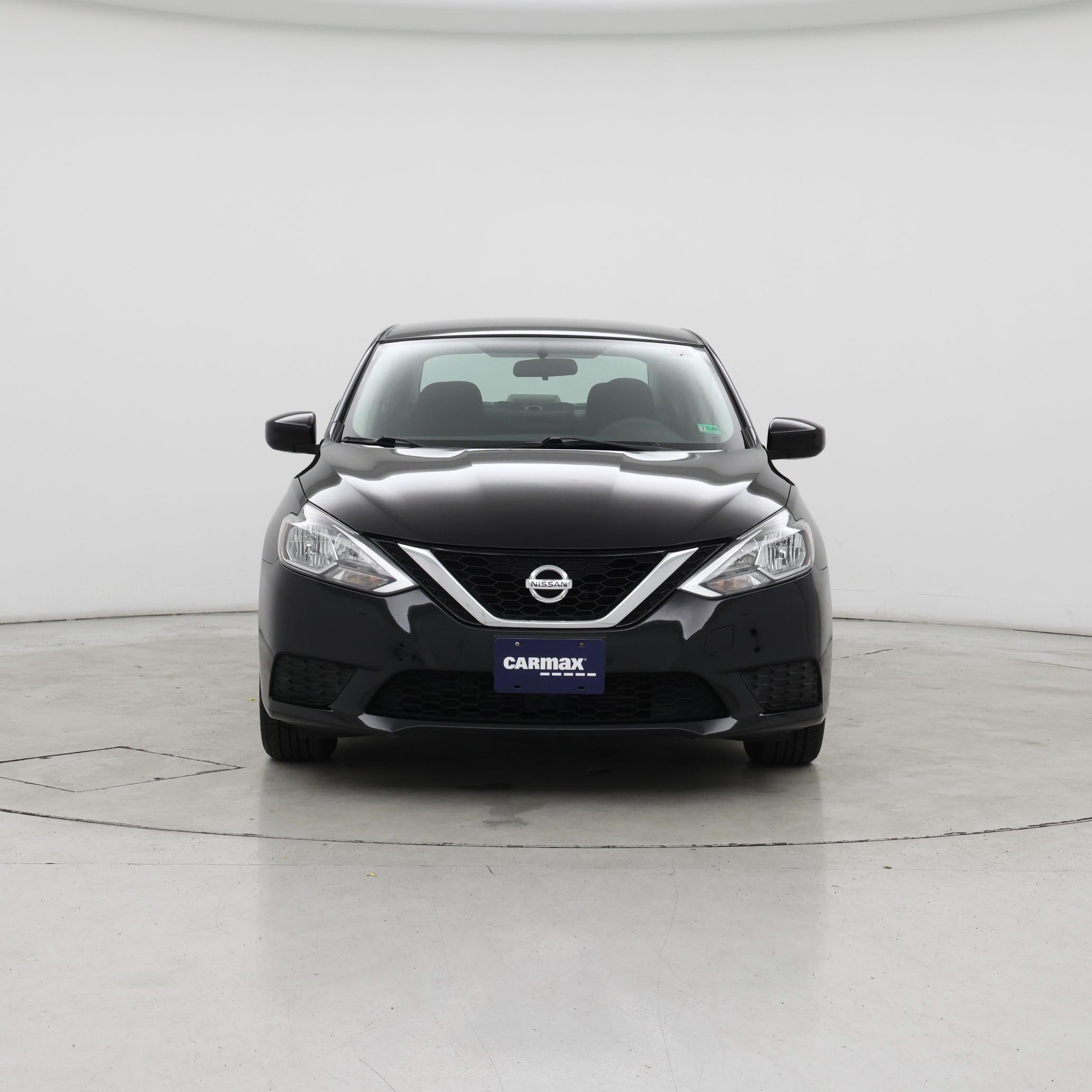 Thumbnail: 2017 Nissan Sentra - 5