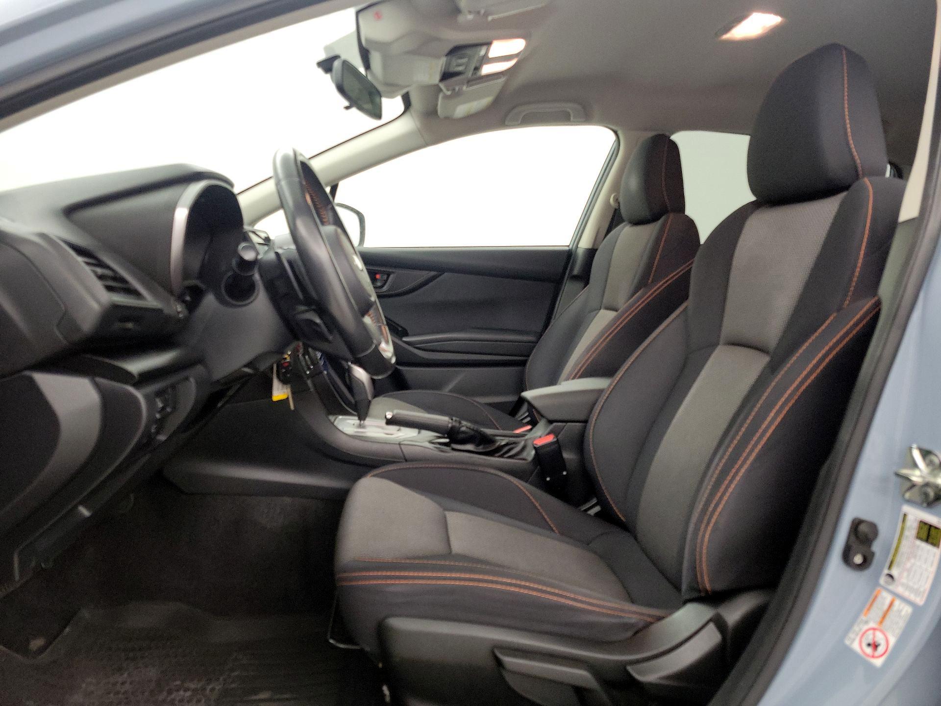 Thumbnail: 2018 Subaru Crosstrek - 11