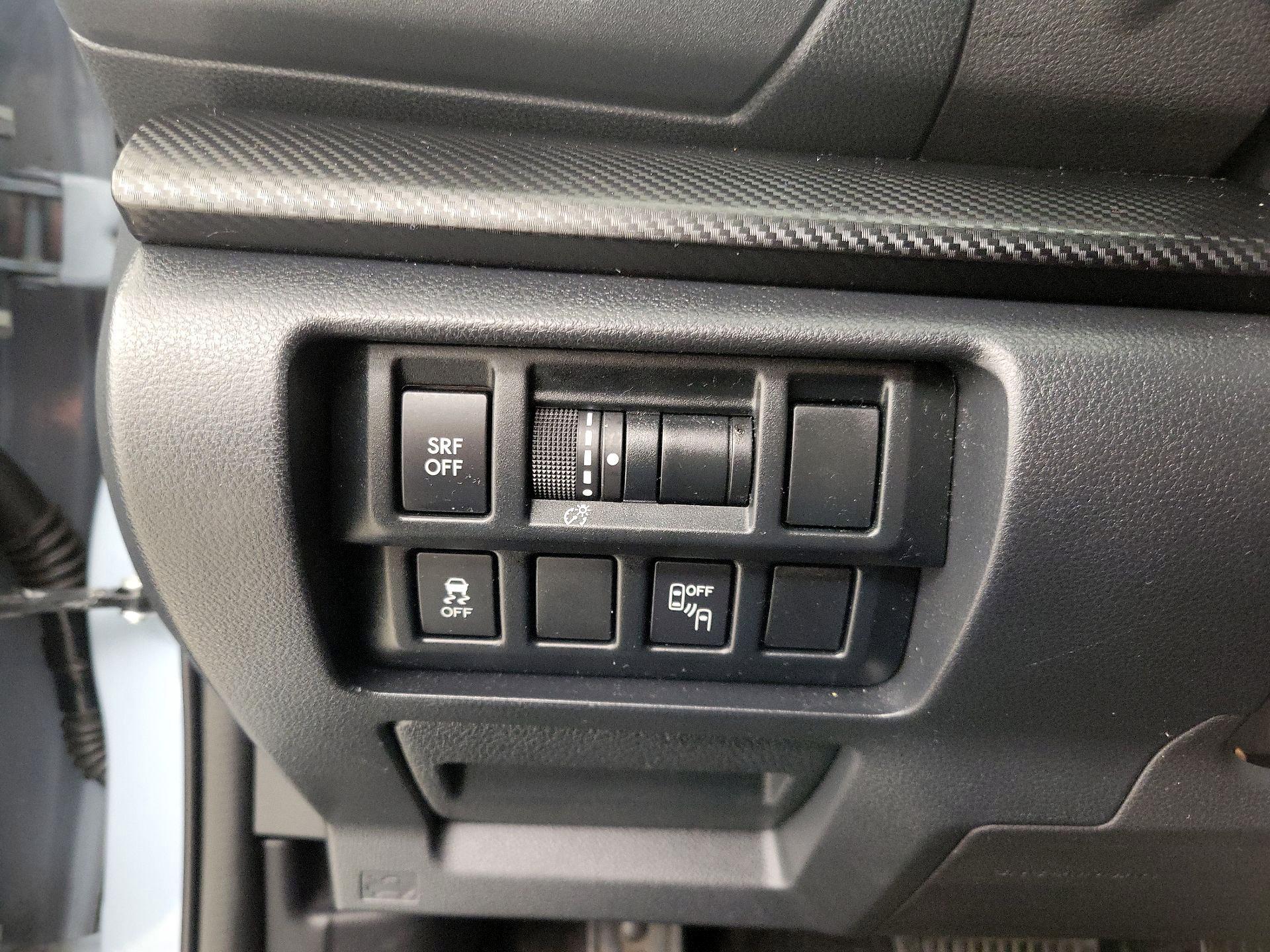 Thumbnail: 2018 Subaru Crosstrek - 13