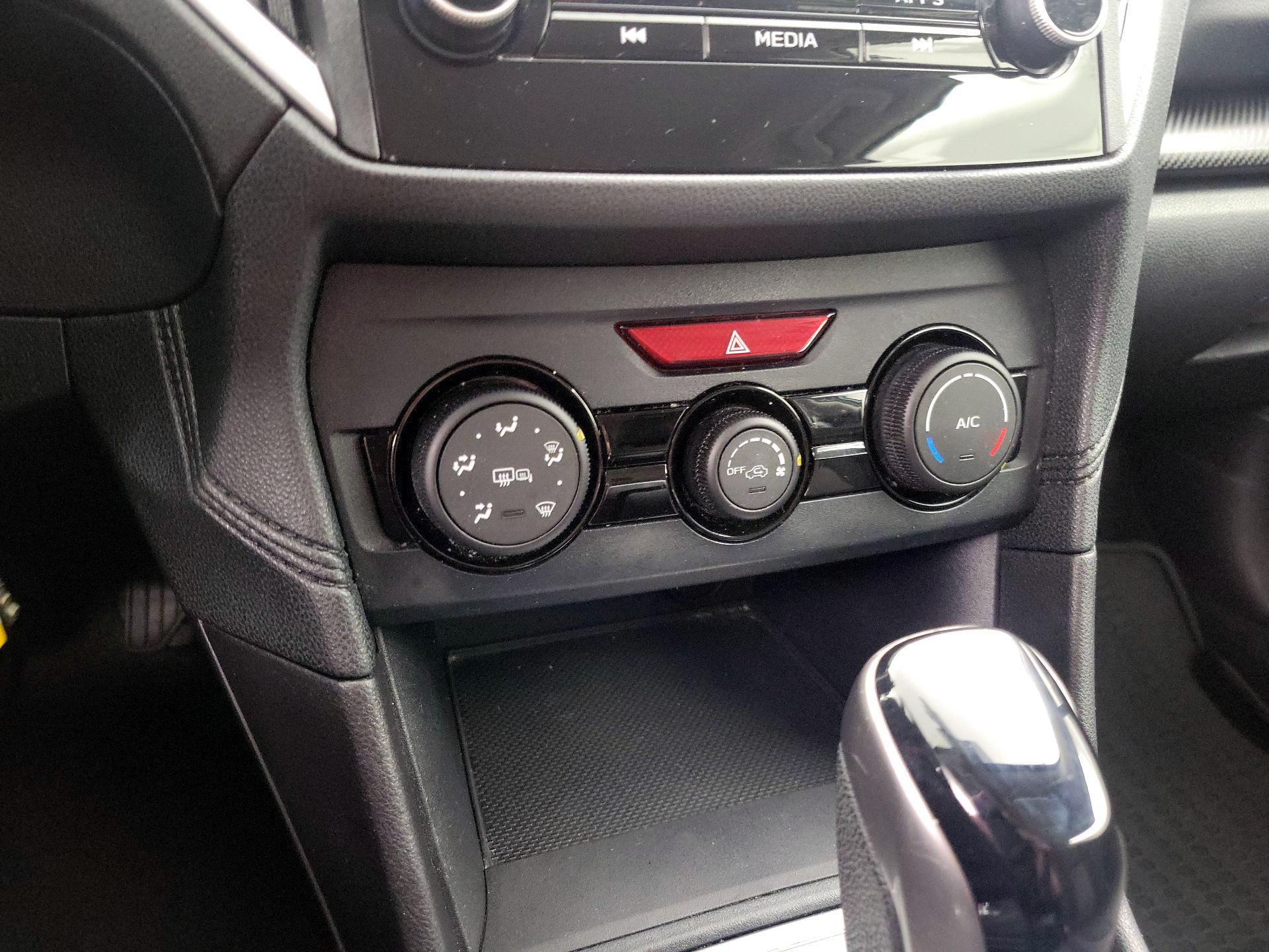 Thumbnail: 2018 Subaru Crosstrek - 16