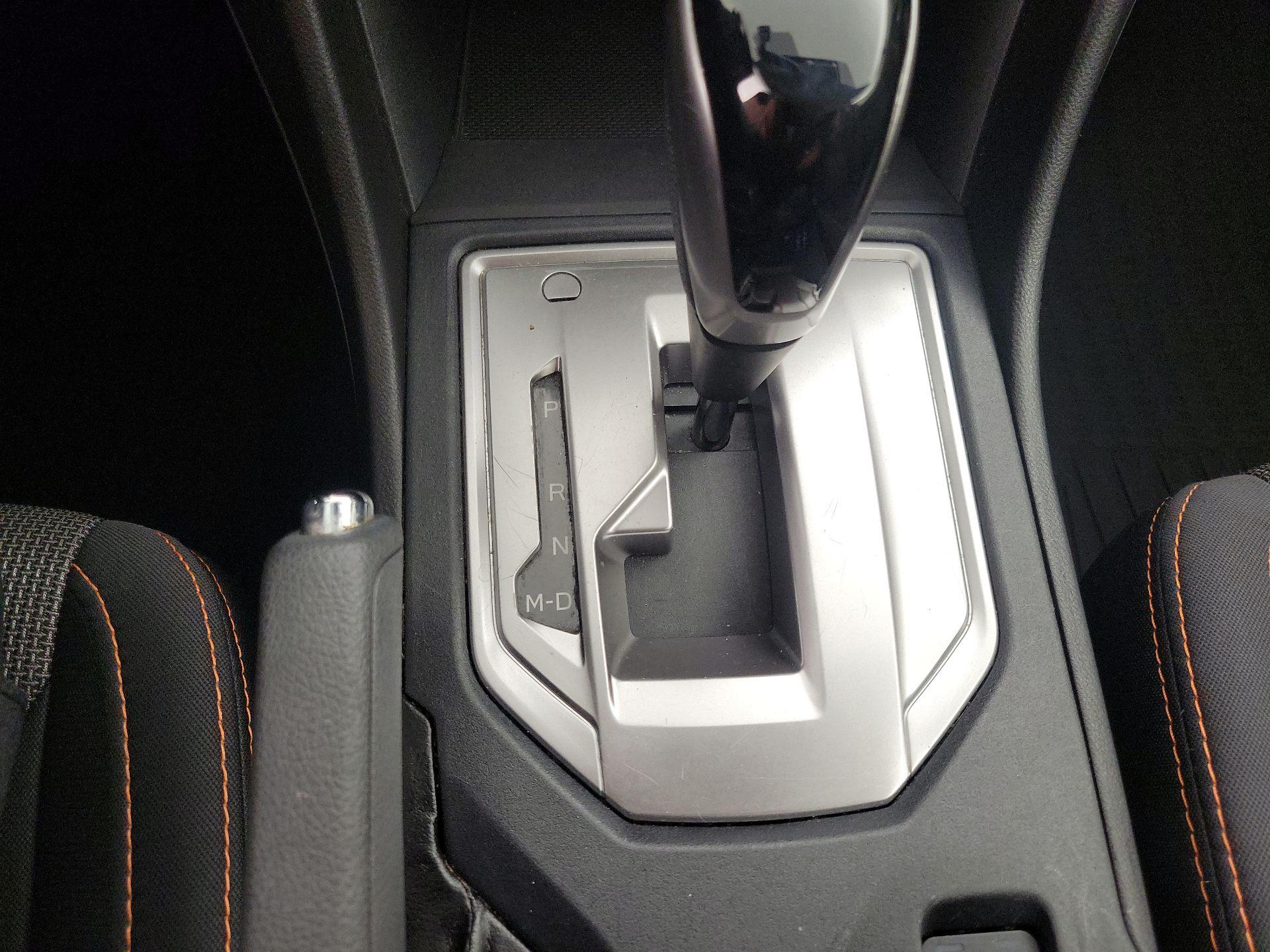 Thumbnail: 2018 Subaru Crosstrek - 17