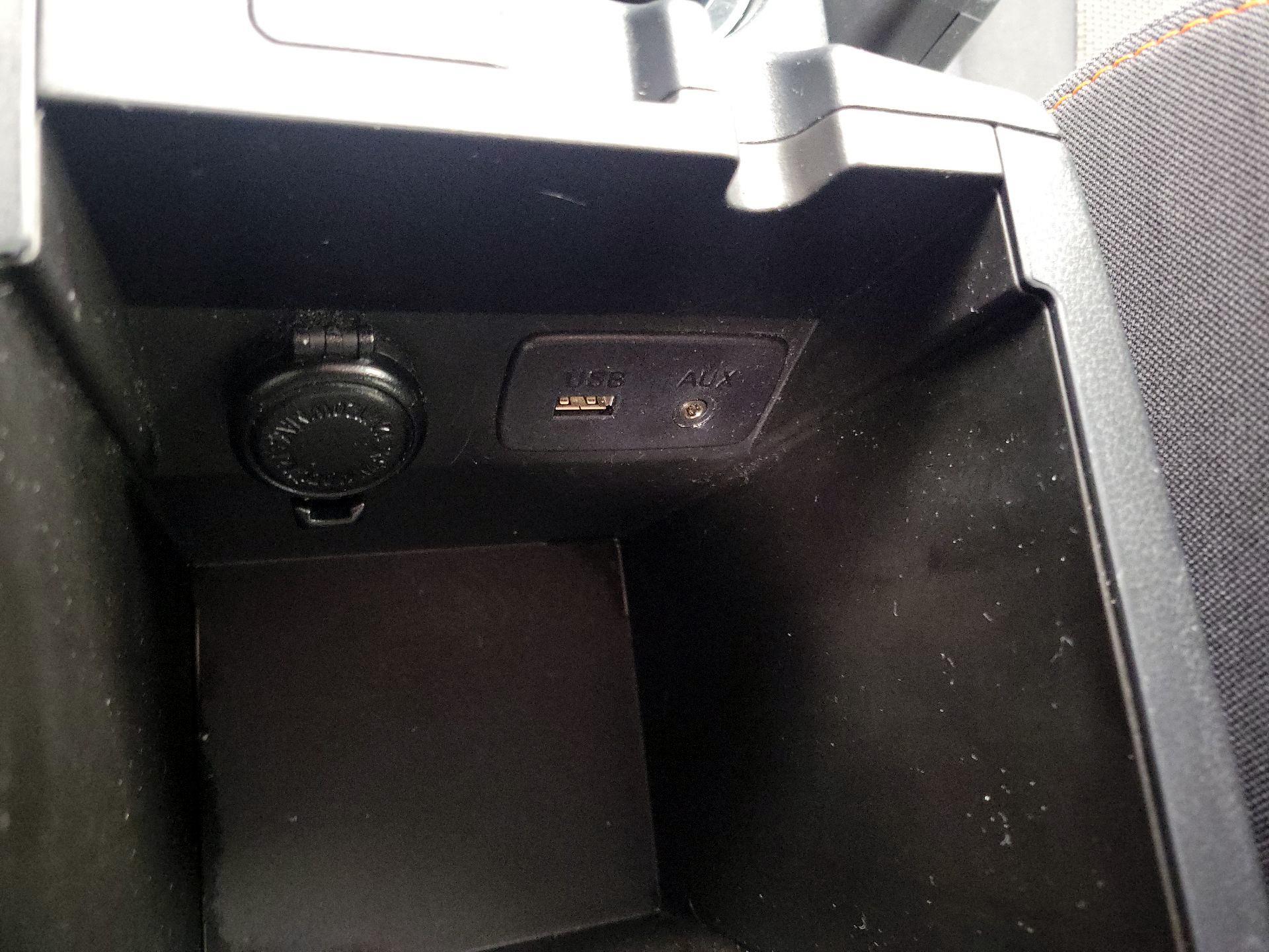 Thumbnail: 2018 Subaru Crosstrek - 18