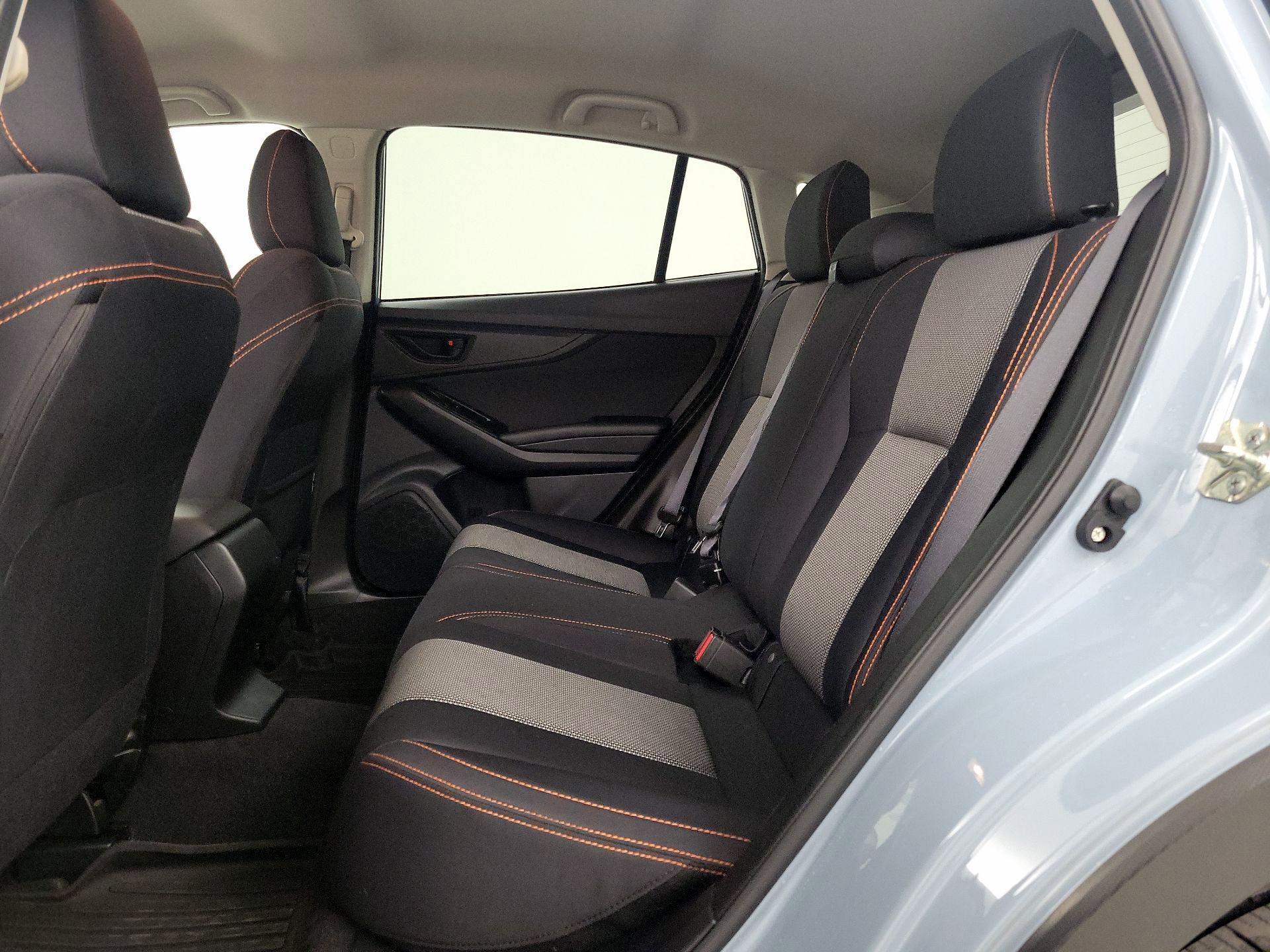 Thumbnail: 2018 Subaru Crosstrek - 19