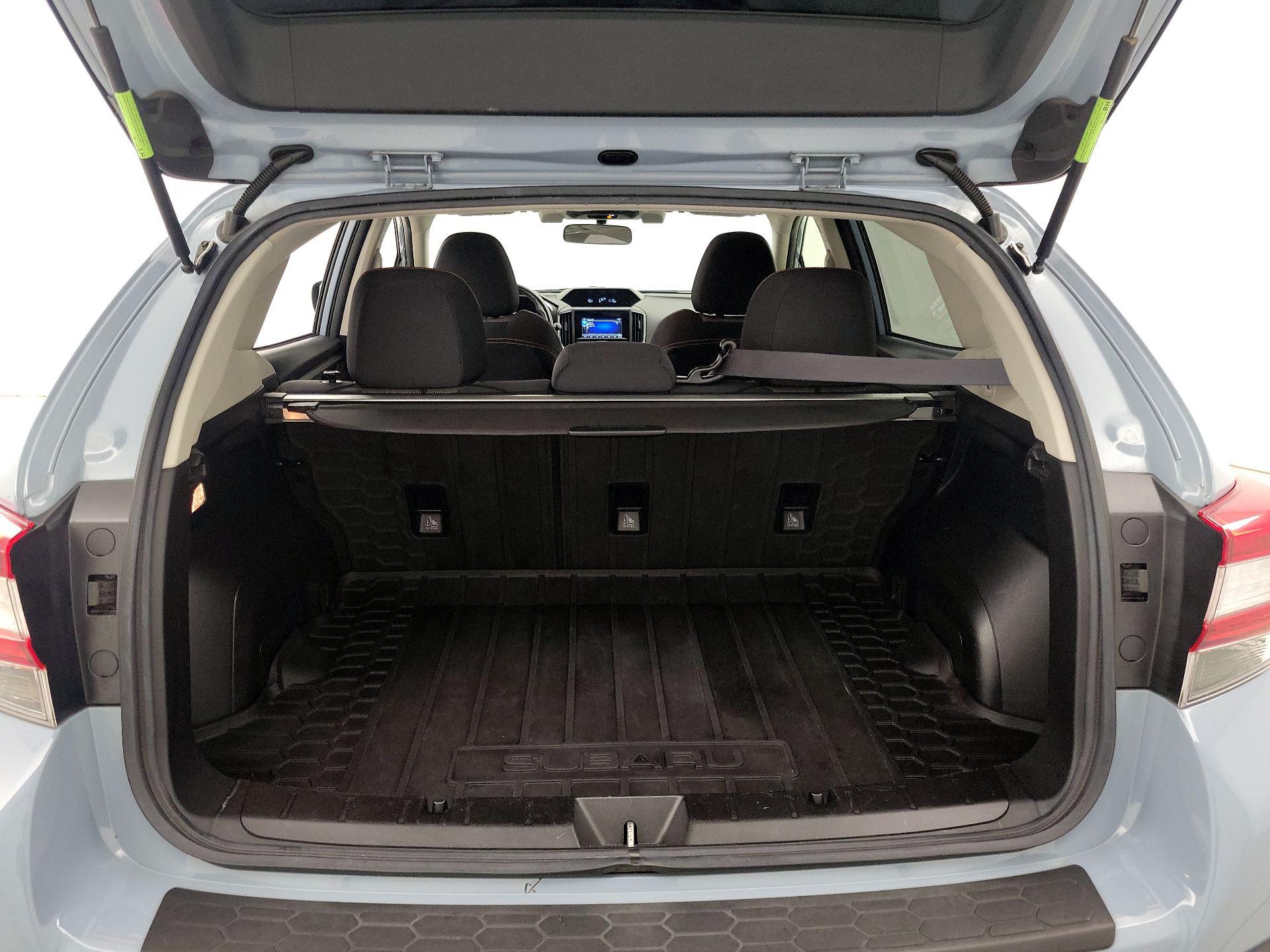 Thumbnail: 2018 Subaru Crosstrek - 20