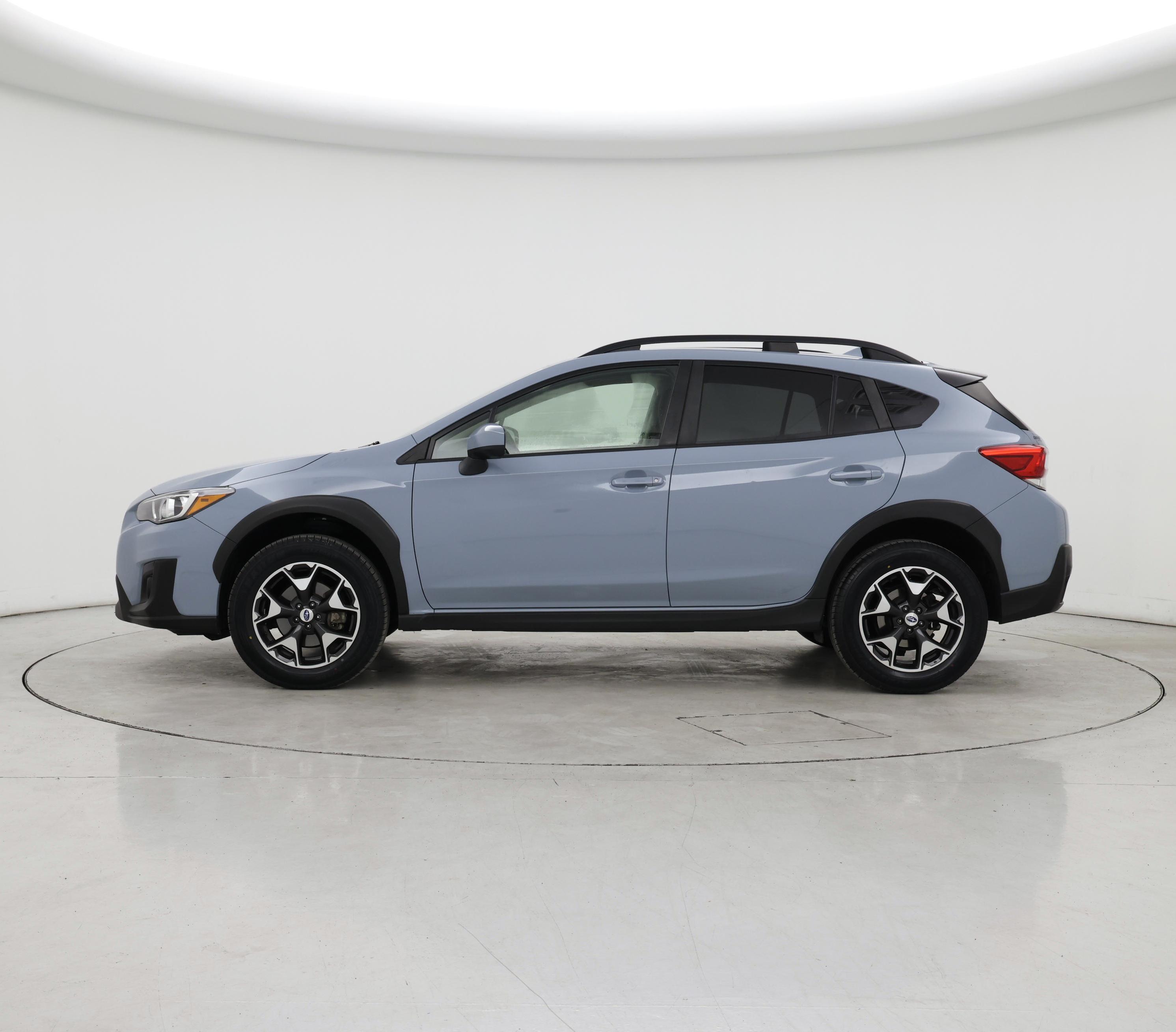 Thumbnail: 2018 Subaru Crosstrek - 3