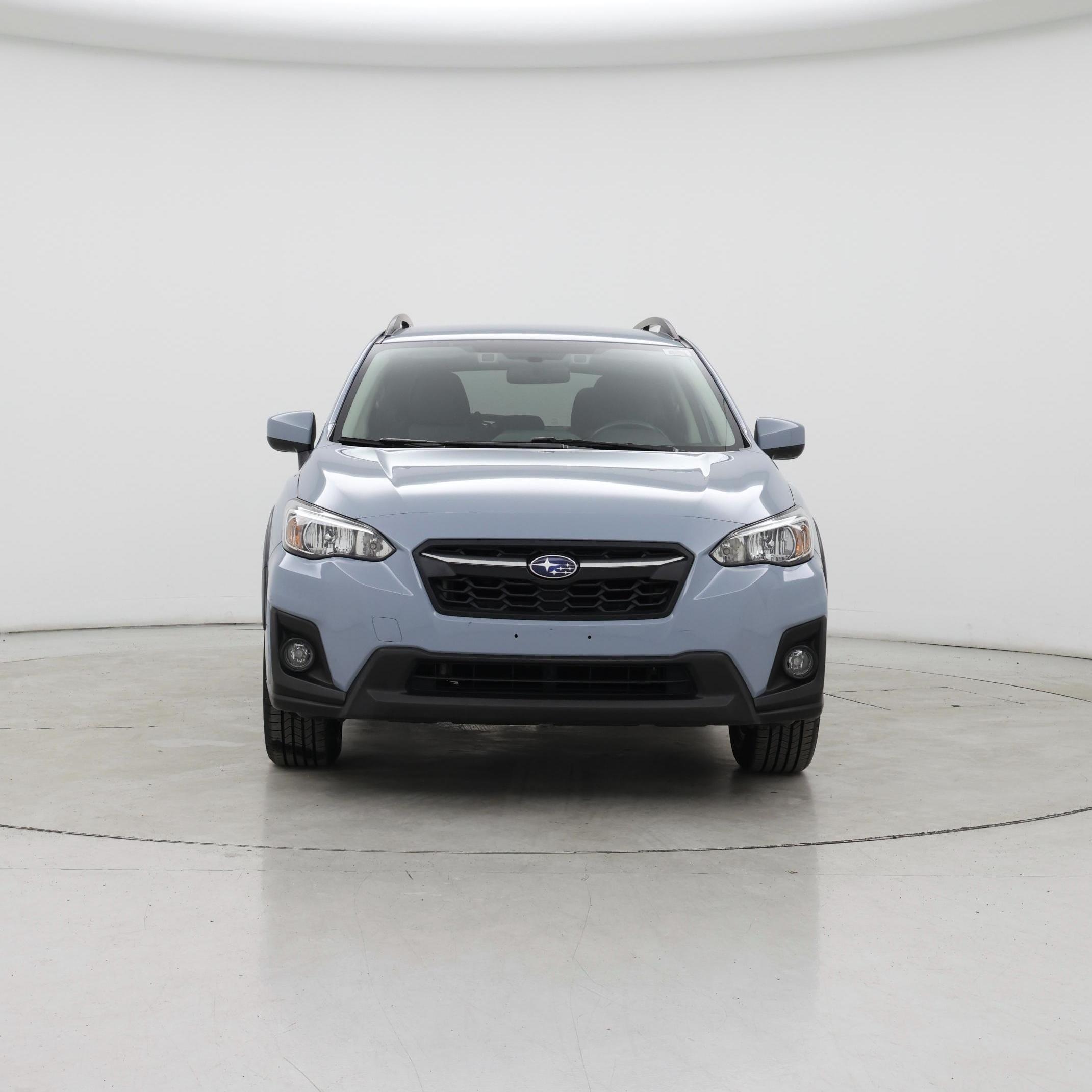 Thumbnail: 2018 Subaru Crosstrek - 5