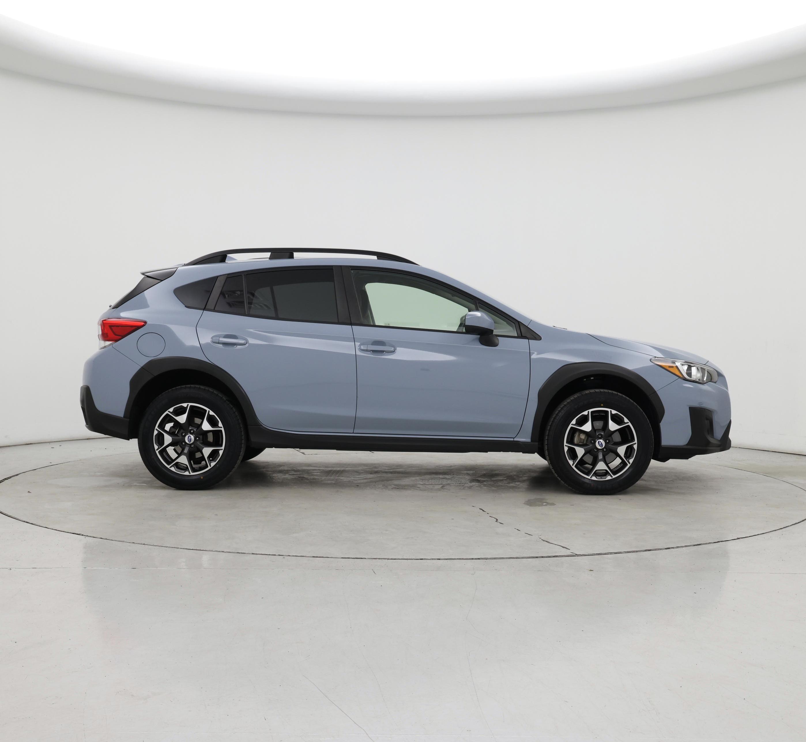 Thumbnail: 2018 Subaru Crosstrek - 7