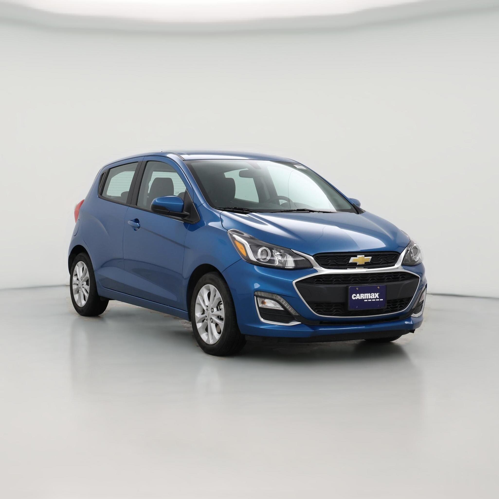 Thumbnail: 2020 Chevrolet Spark - 1