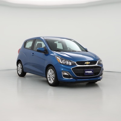 2020 Chevrolet Spark LT