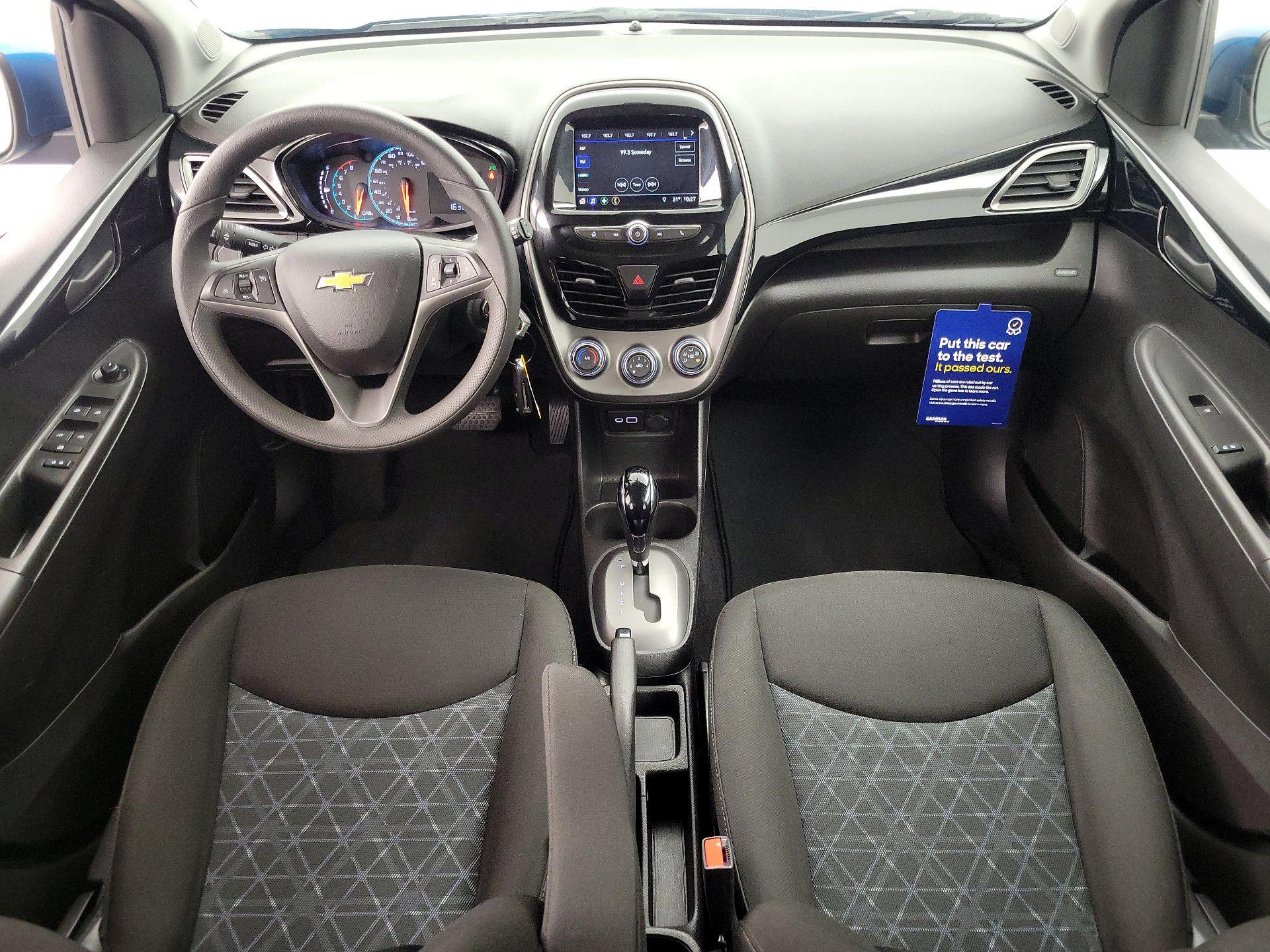 Thumbnail: 2020 Chevrolet Spark - 9