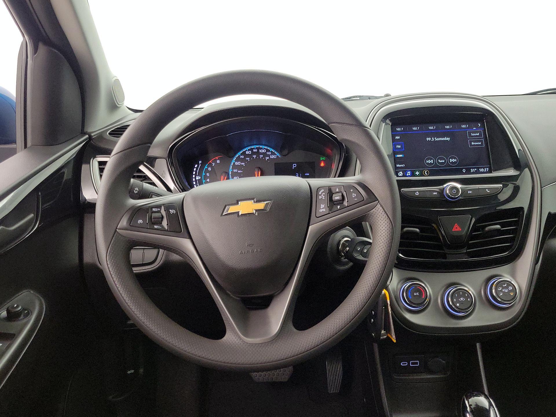 Thumbnail: 2020 Chevrolet Spark - 10