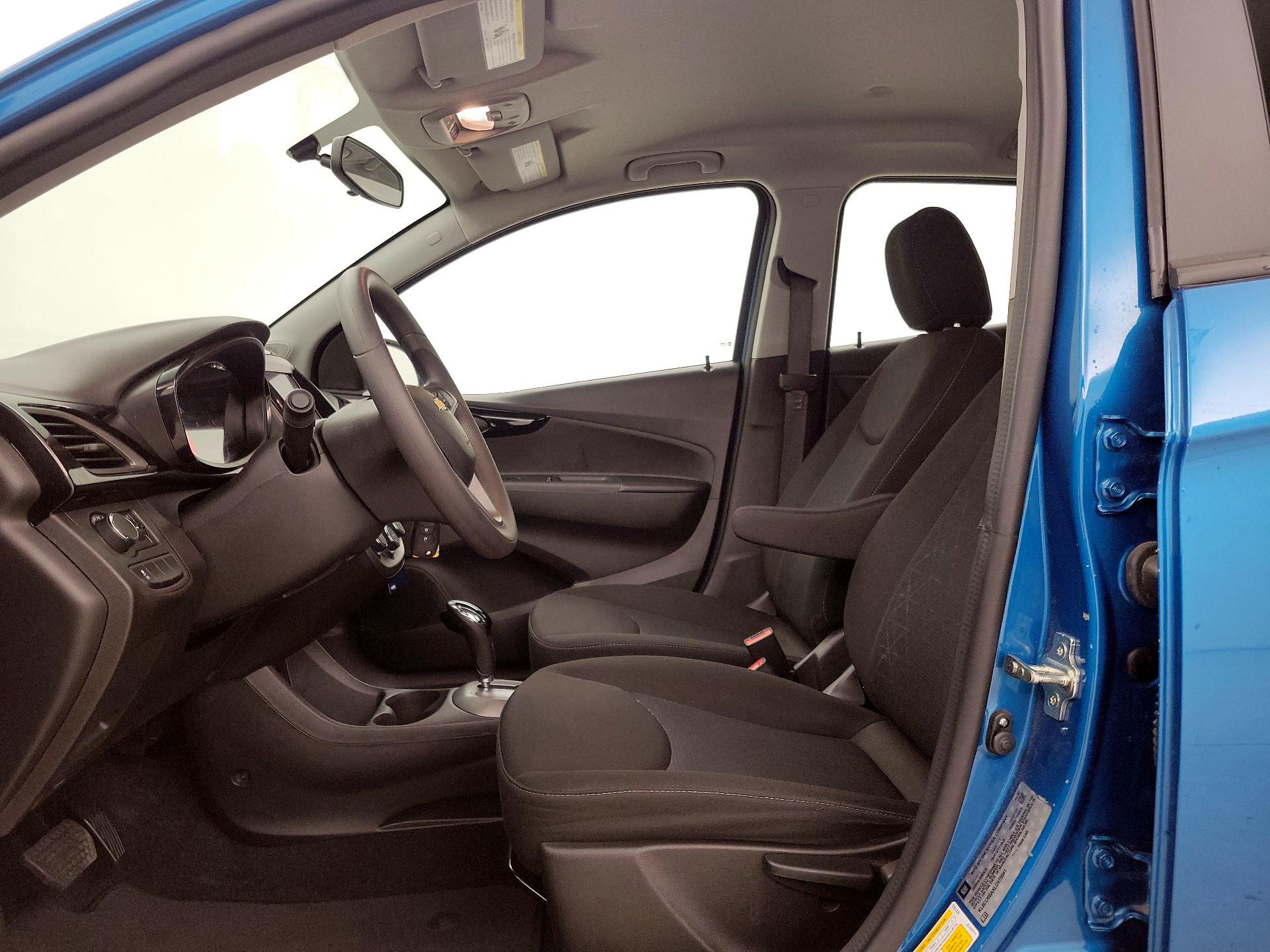 Thumbnail: 2020 Chevrolet Spark - 11