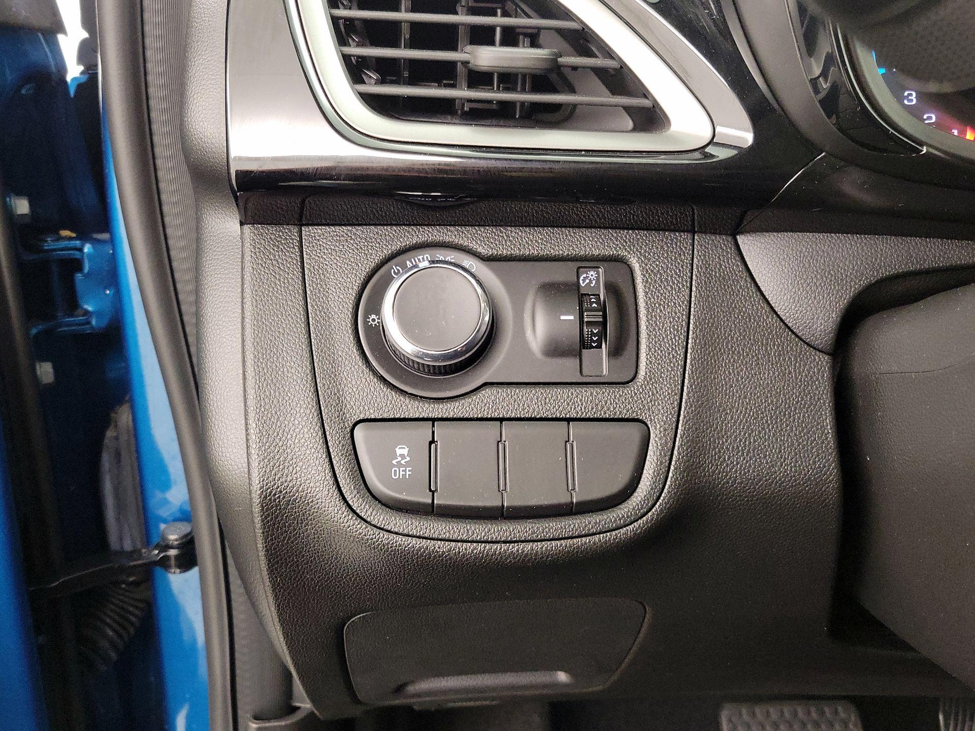 Thumbnail: 2020 Chevrolet Spark - 13