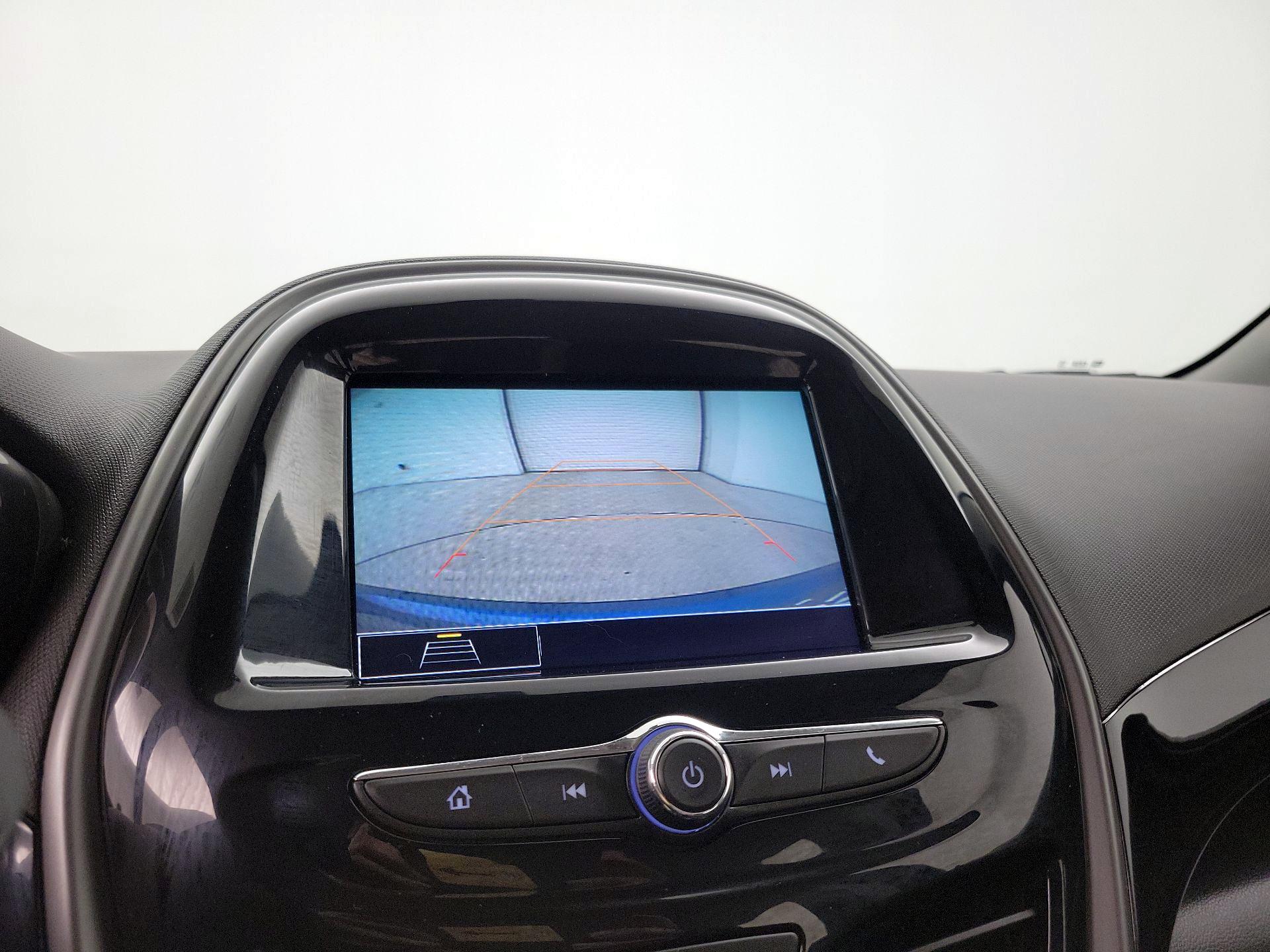 Thumbnail: 2020 Chevrolet Spark - 14