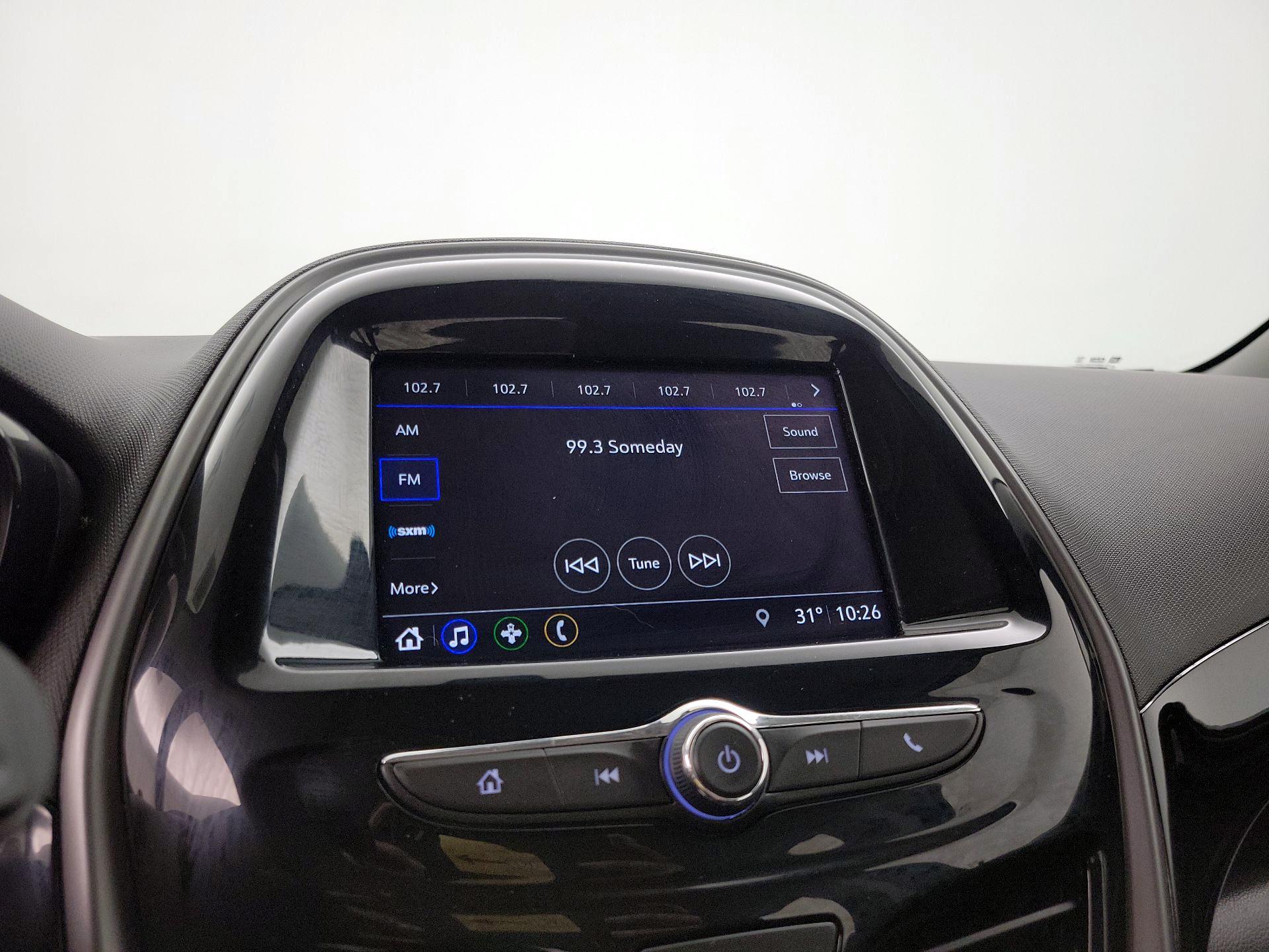 Thumbnail: 2020 Chevrolet Spark - 15