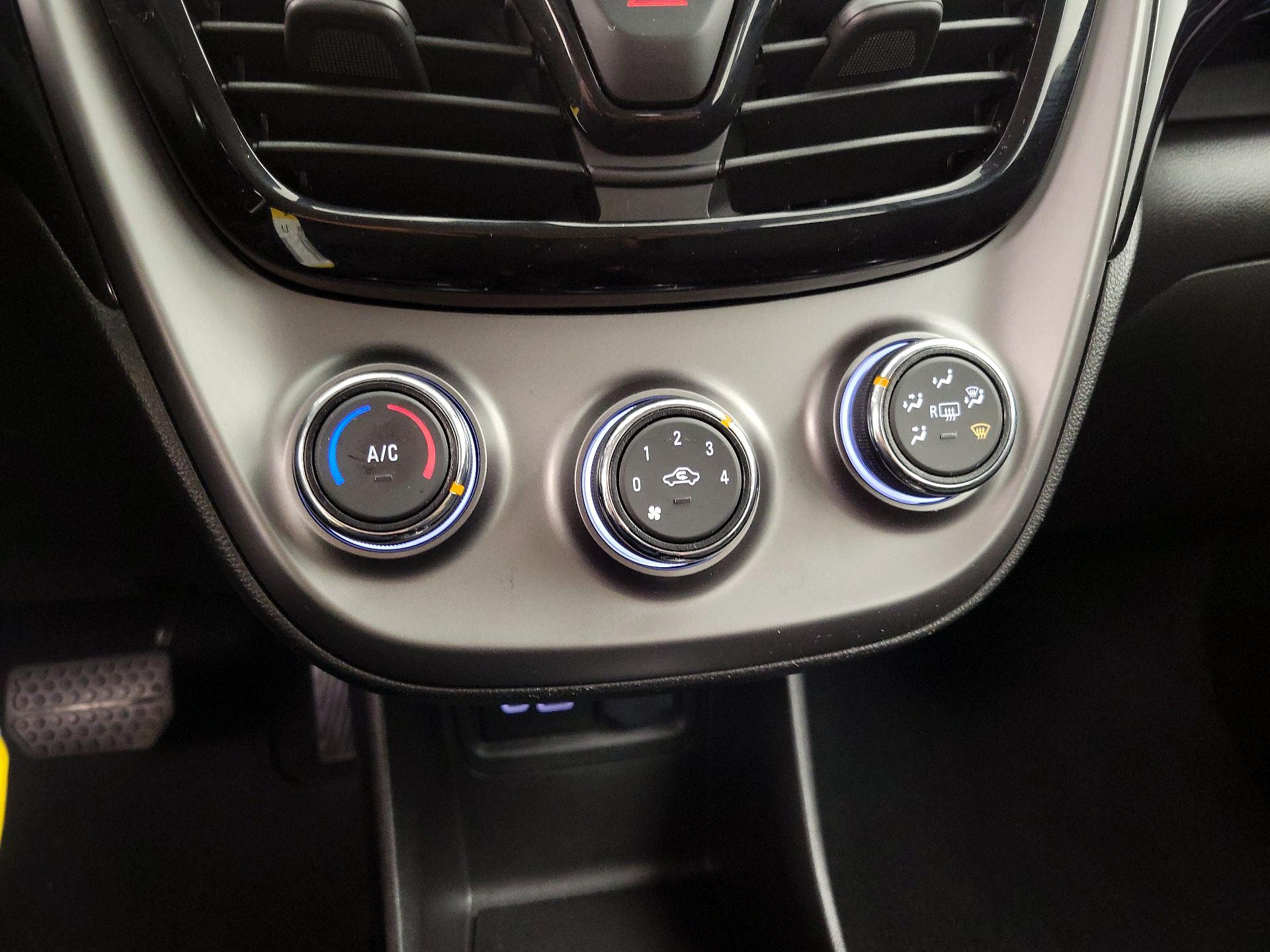 Thumbnail: 2020 Chevrolet Spark - 16