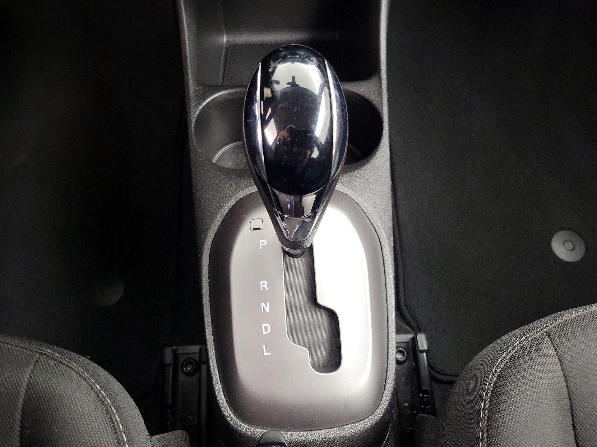 Thumbnail: 2020 Chevrolet Spark - 17