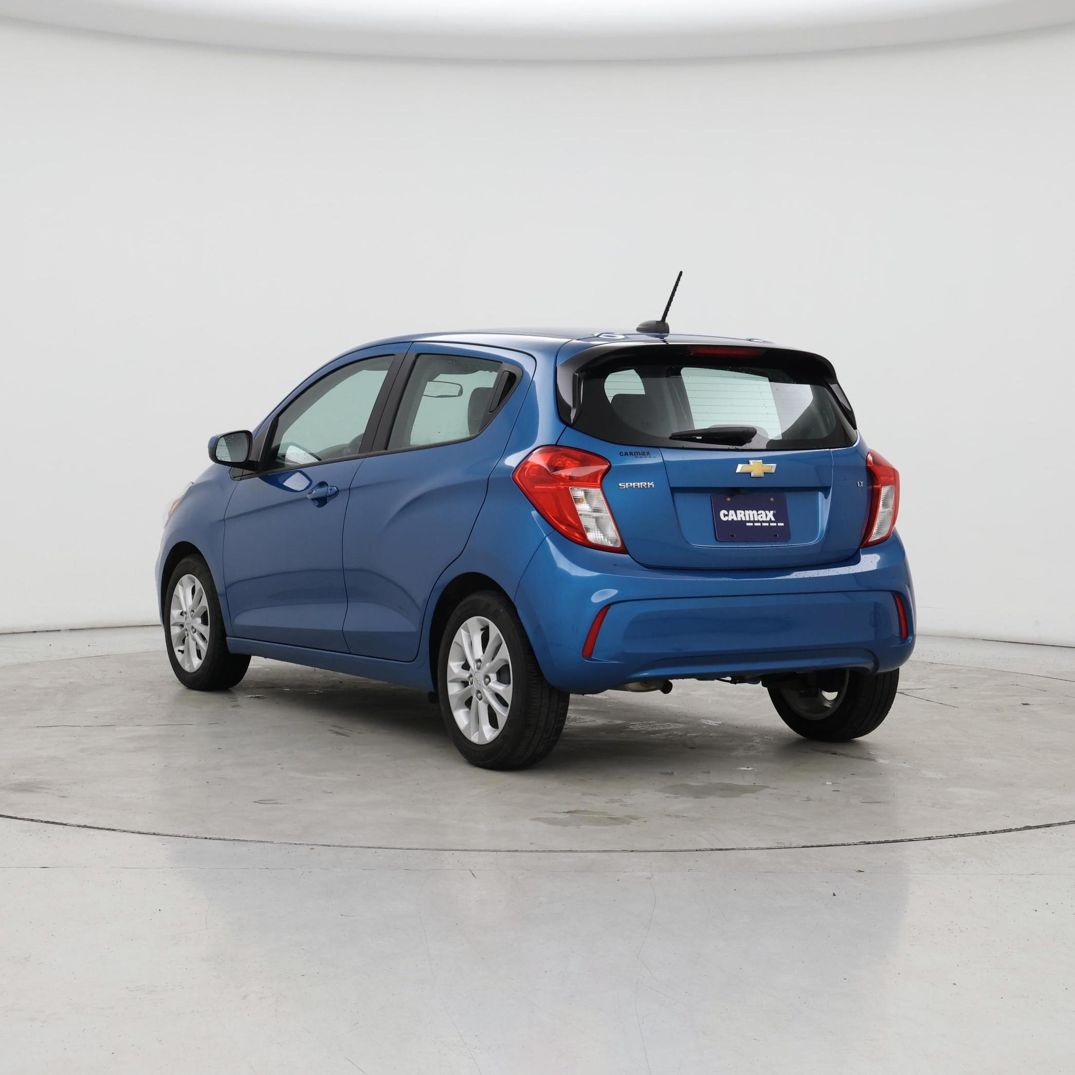 Thumbnail: 2020 Chevrolet Spark - 2