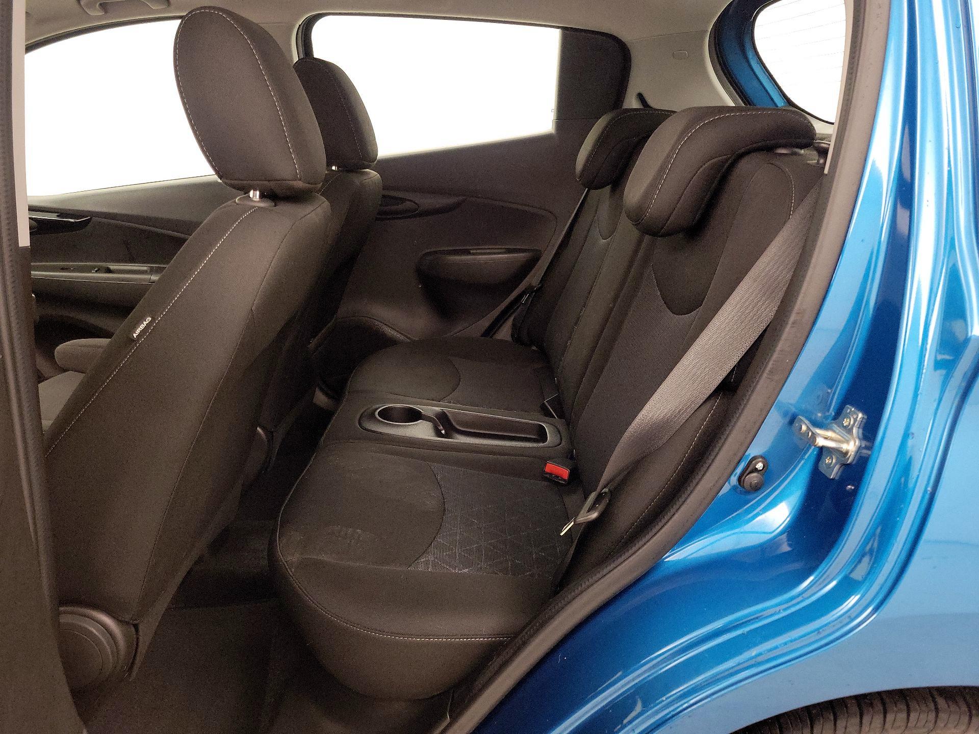 Thumbnail: 2020 Chevrolet Spark - 19