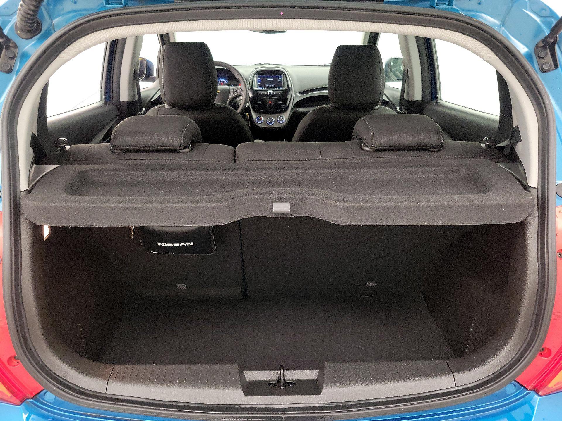 Thumbnail: 2020 Chevrolet Spark - 20