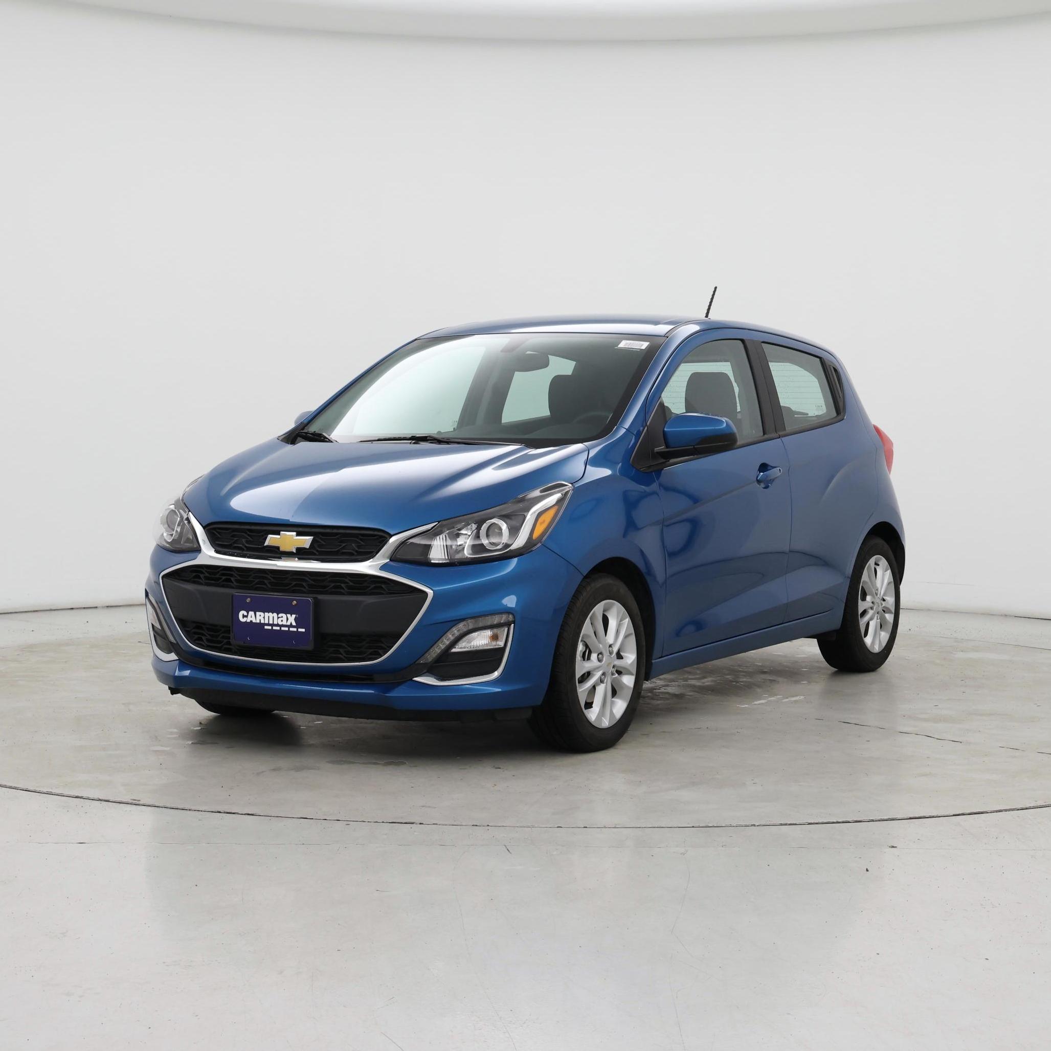 Thumbnail: 2020 Chevrolet Spark - 4