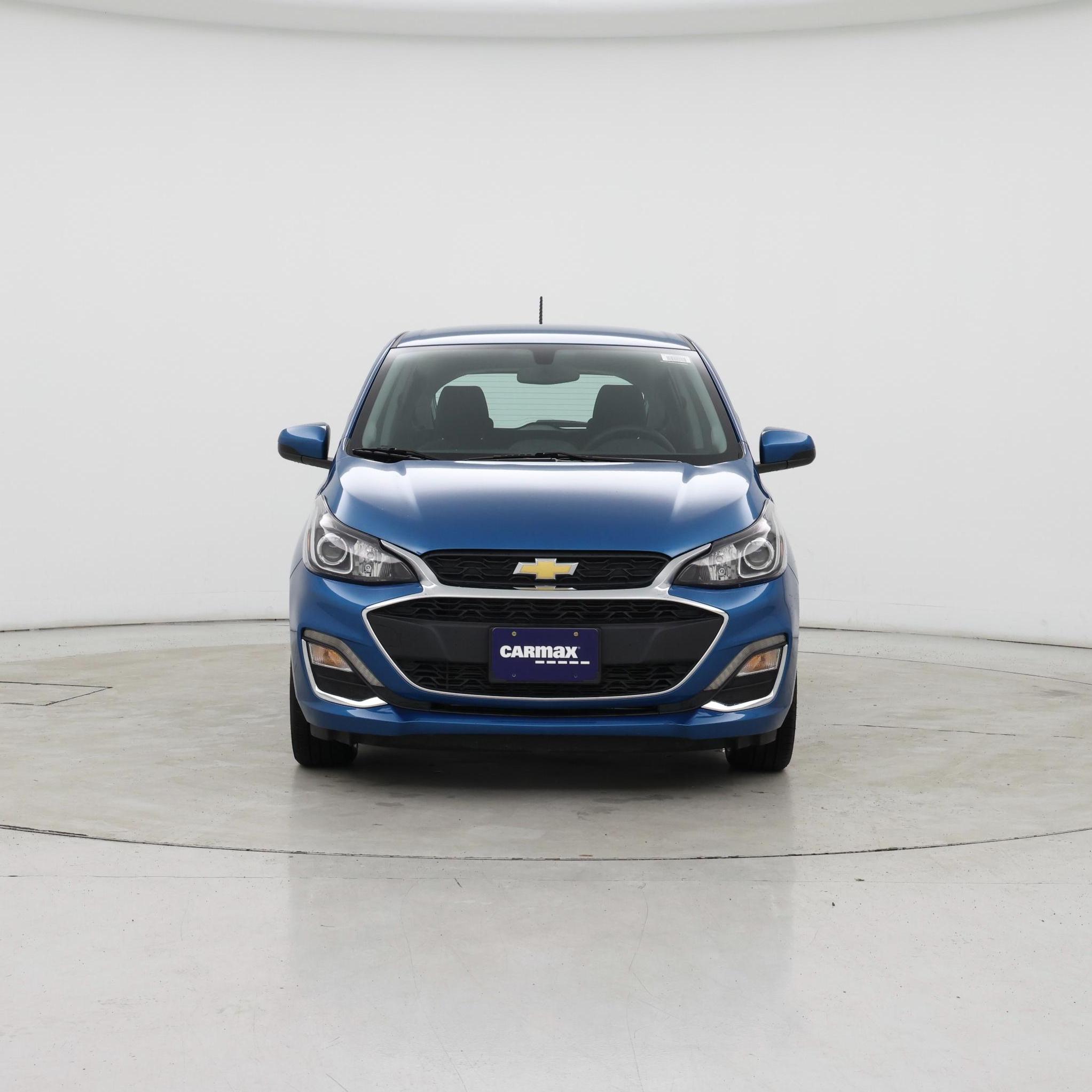 Thumbnail: 2020 Chevrolet Spark - 5