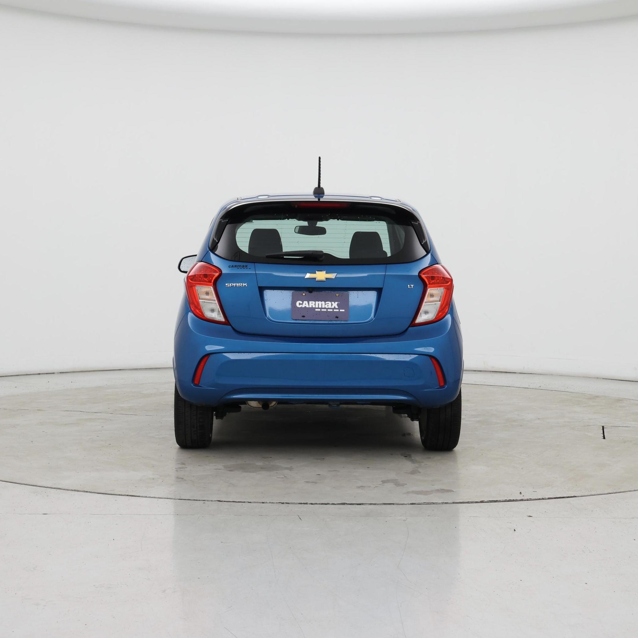 Thumbnail: 2020 Chevrolet Spark - 6
