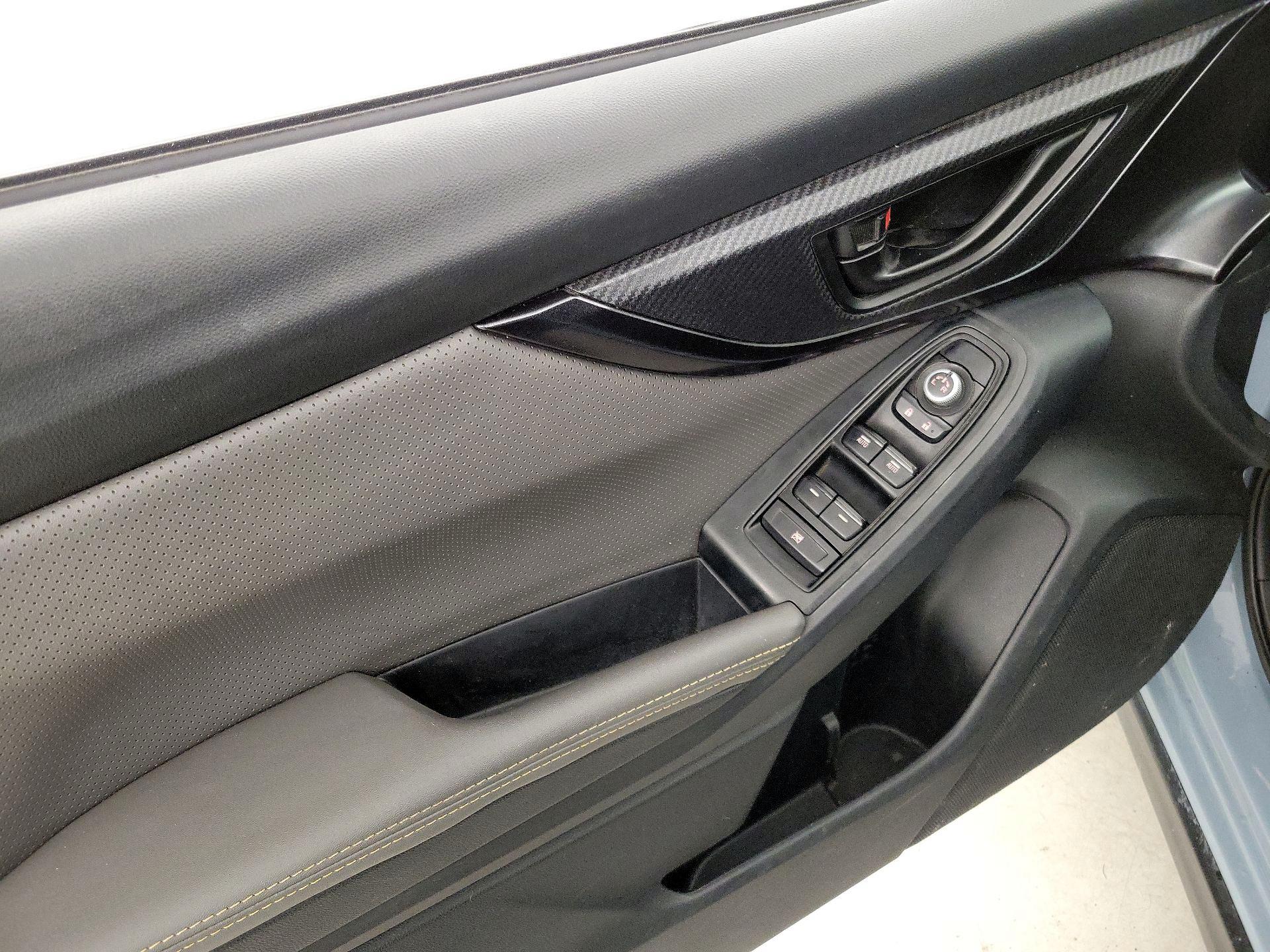 Thumbnail: 2022 Subaru Crosstrek - 12