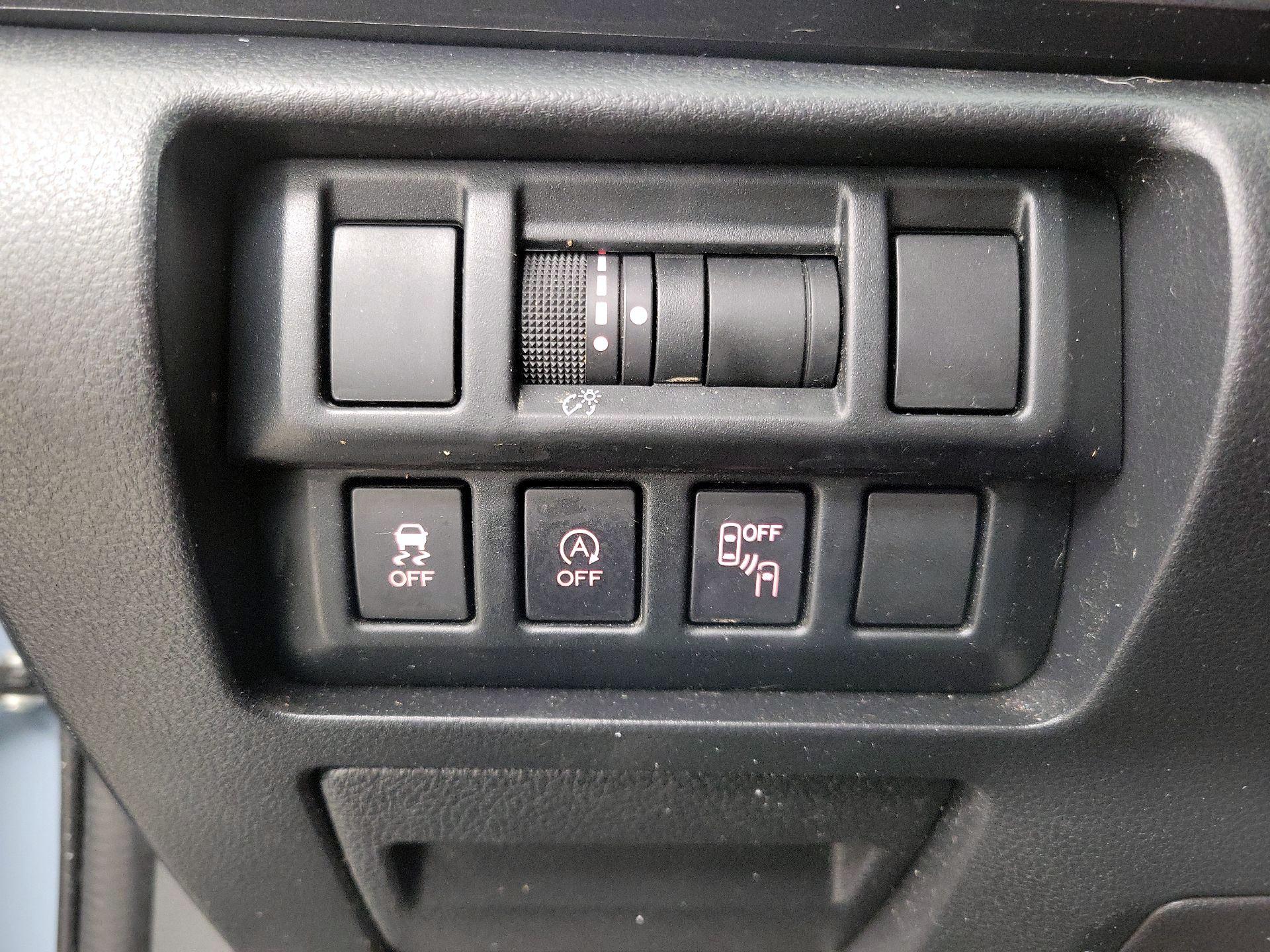 Thumbnail: 2022 Subaru Crosstrek - 13