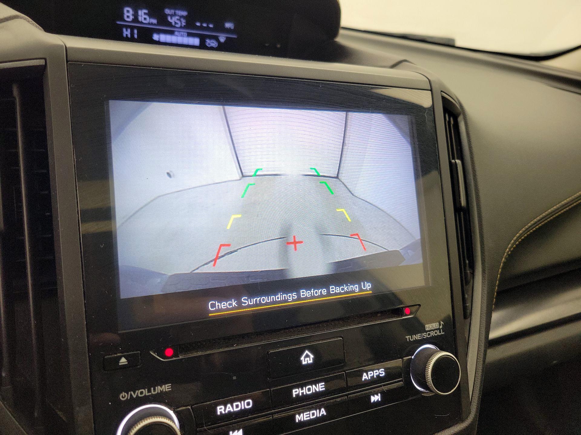 Thumbnail: 2022 Subaru Crosstrek - 14