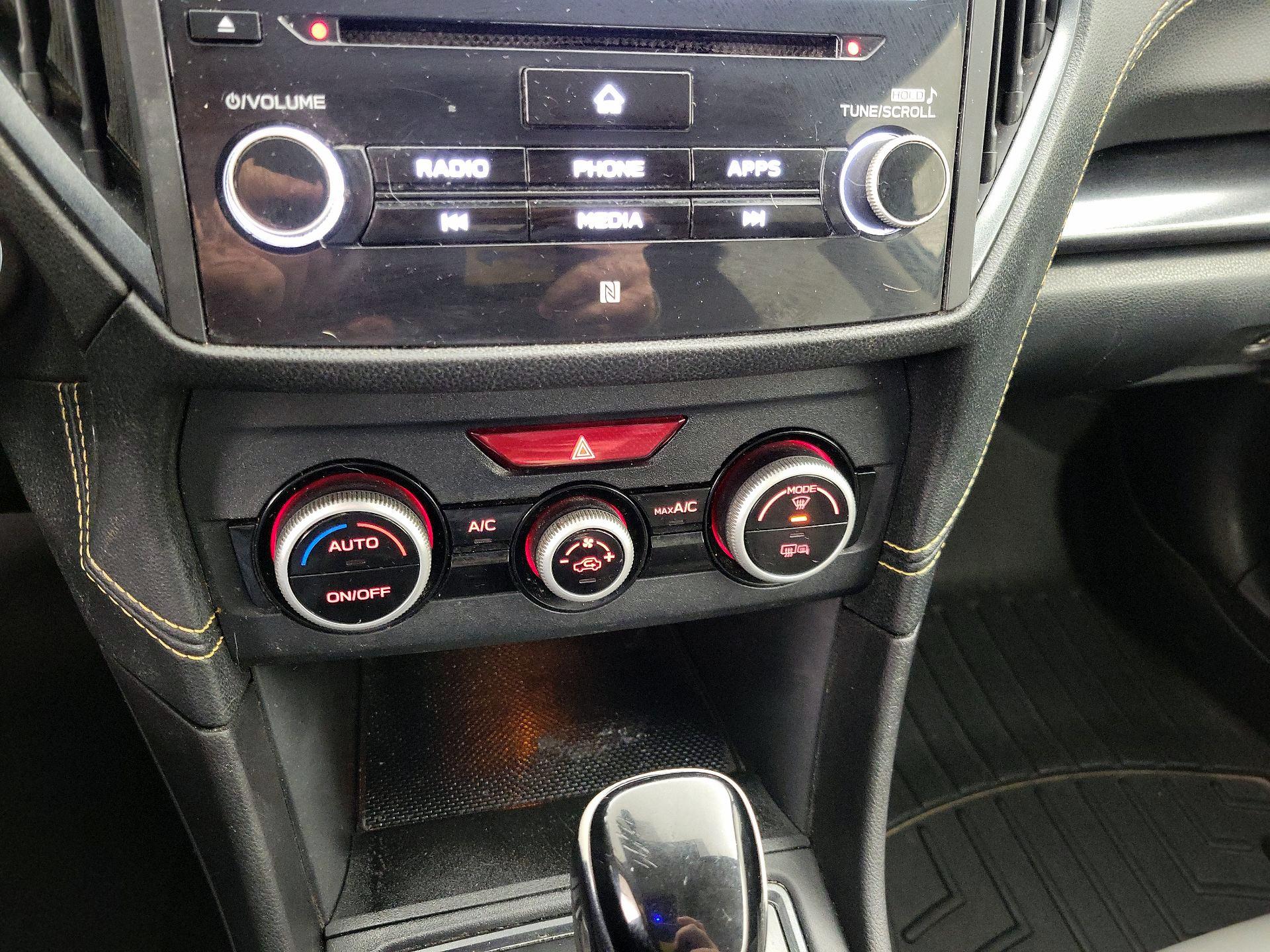 Thumbnail: 2022 Subaru Crosstrek - 16