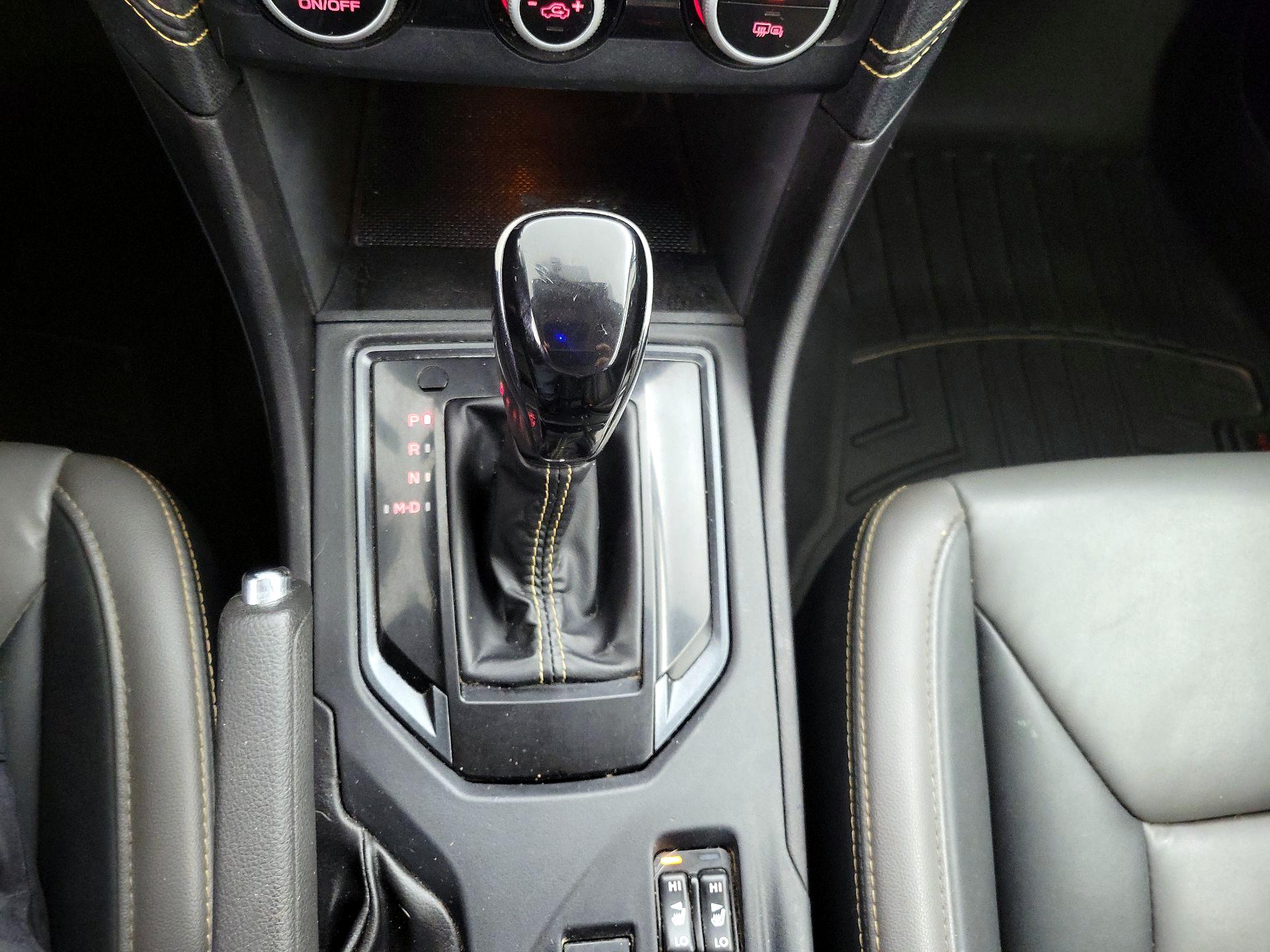 Thumbnail: 2022 Subaru Crosstrek - 17