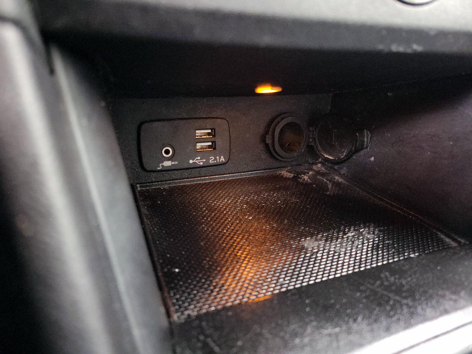 Thumbnail: 2022 Subaru Crosstrek - 18