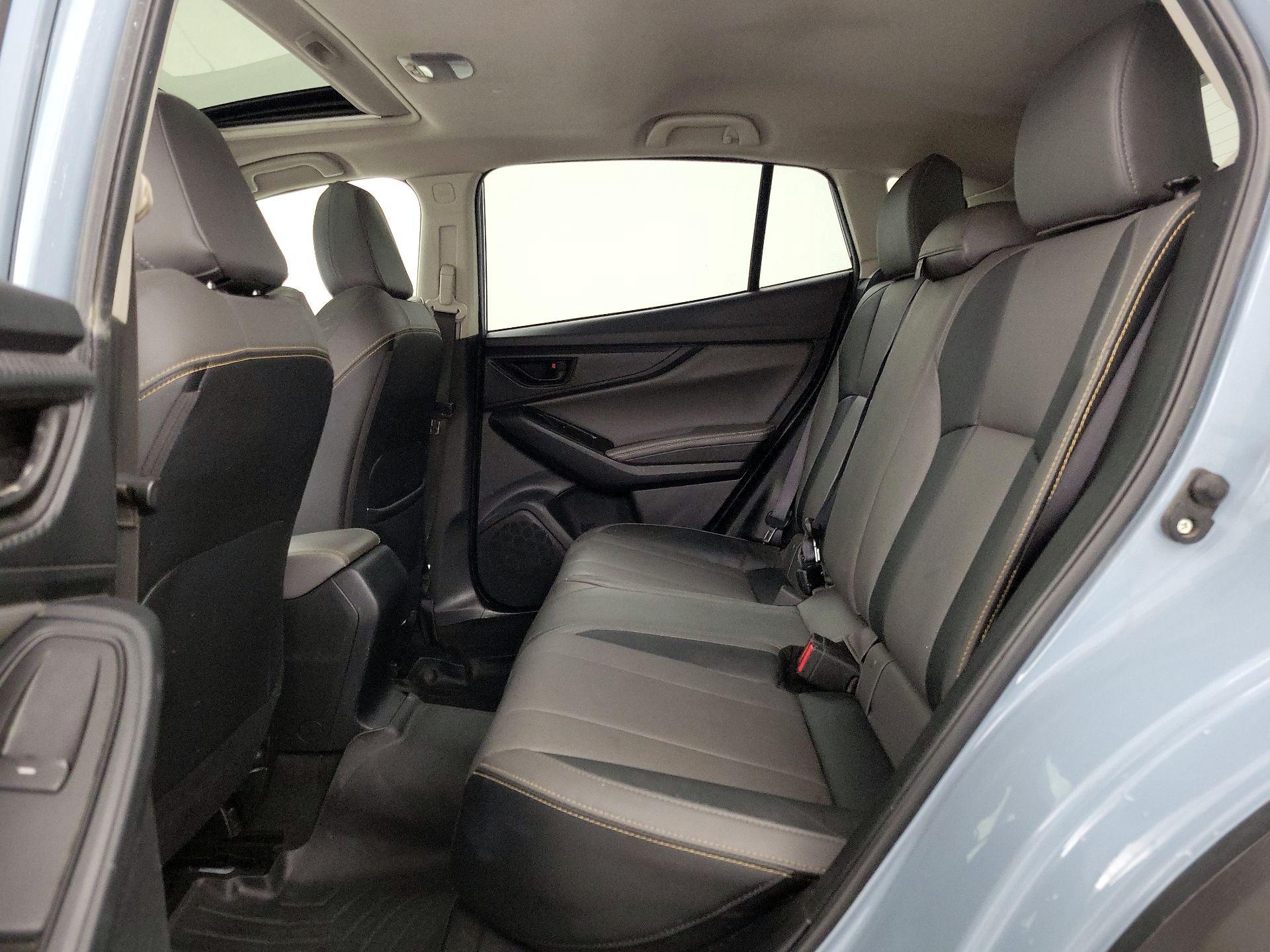 Thumbnail: 2022 Subaru Crosstrek - 20