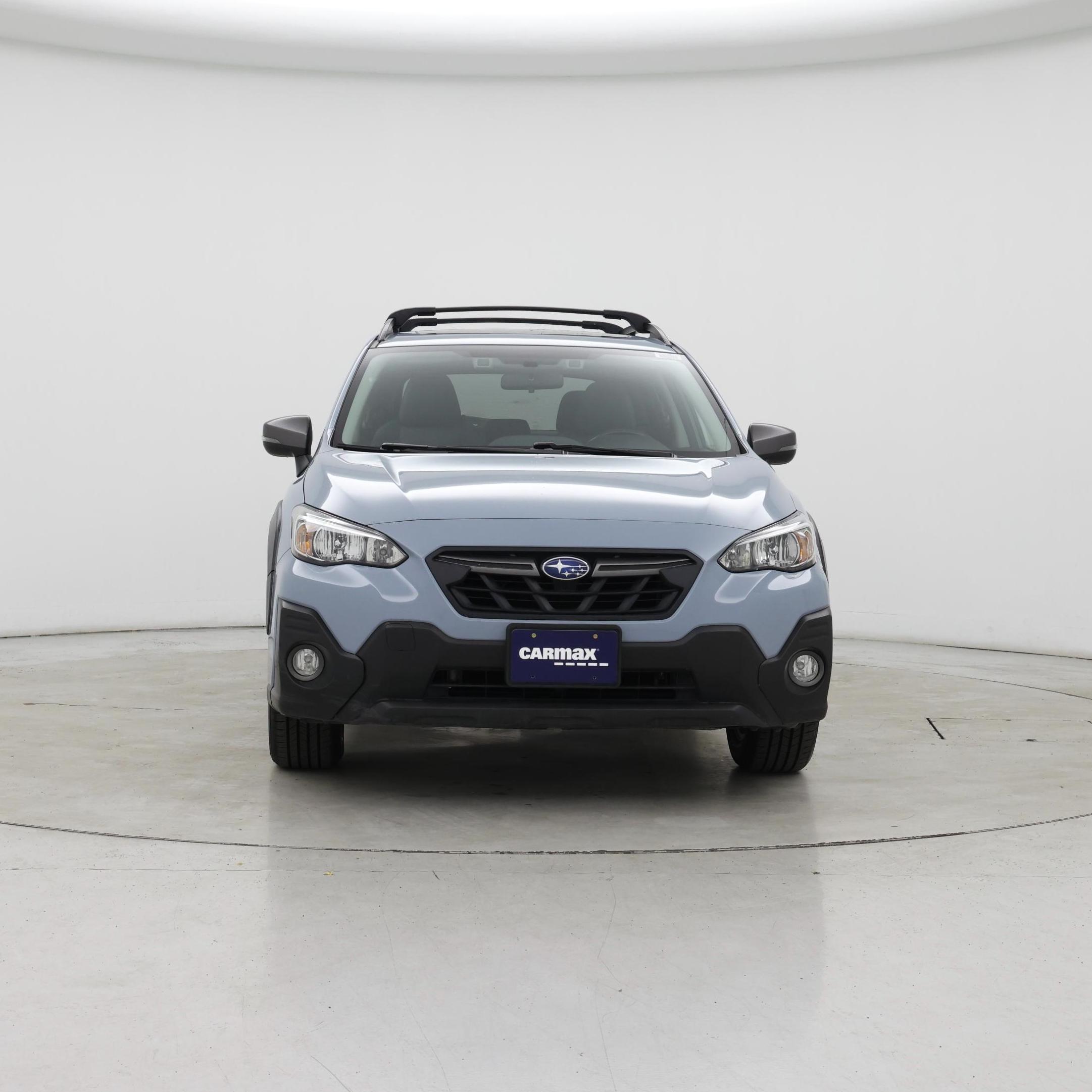 Thumbnail: 2022 Subaru Crosstrek - 5