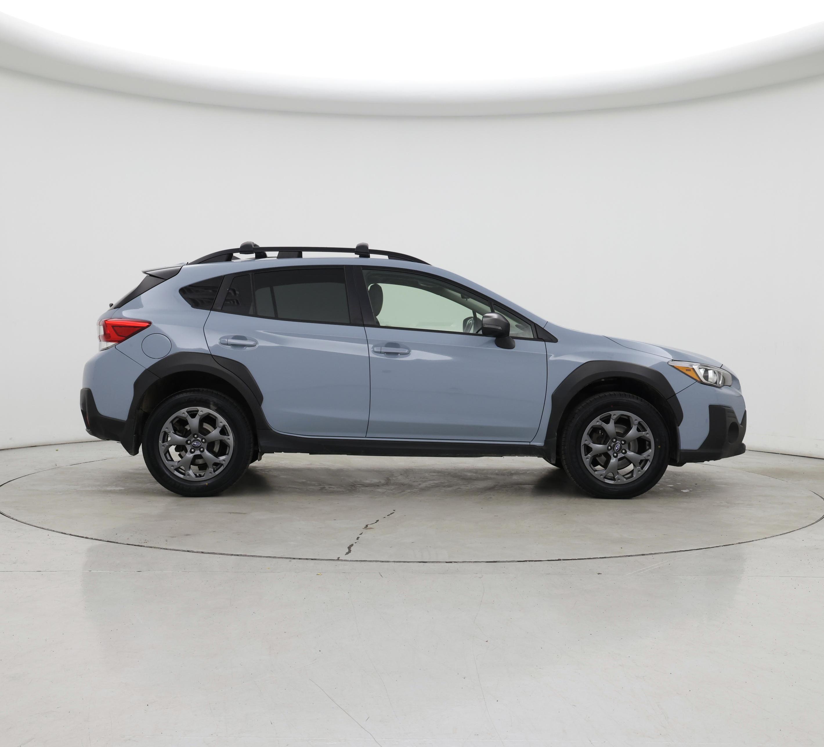Thumbnail: 2022 Subaru Crosstrek - 7