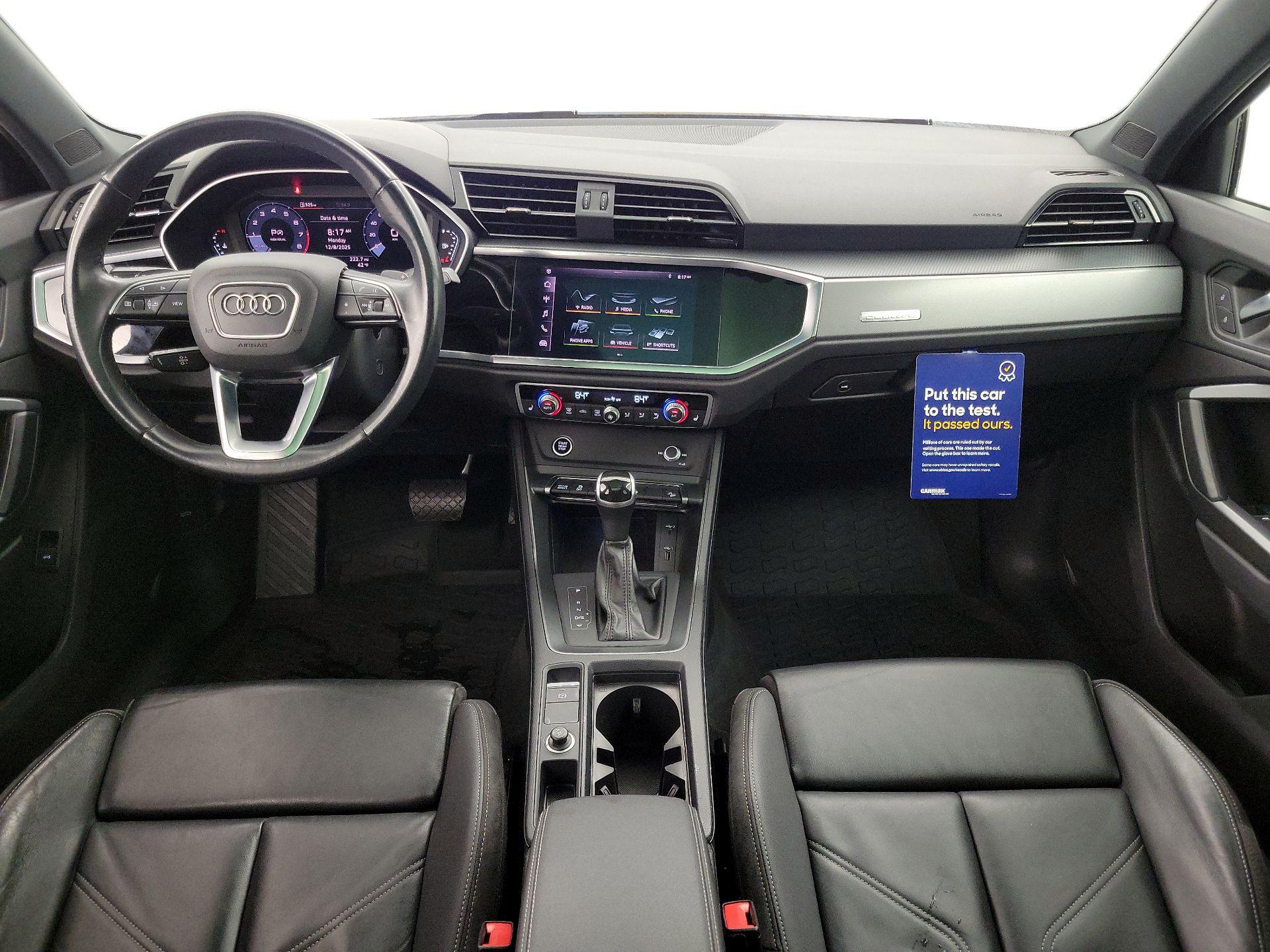 Thumbnail: 2021 Audi Q3 - 9