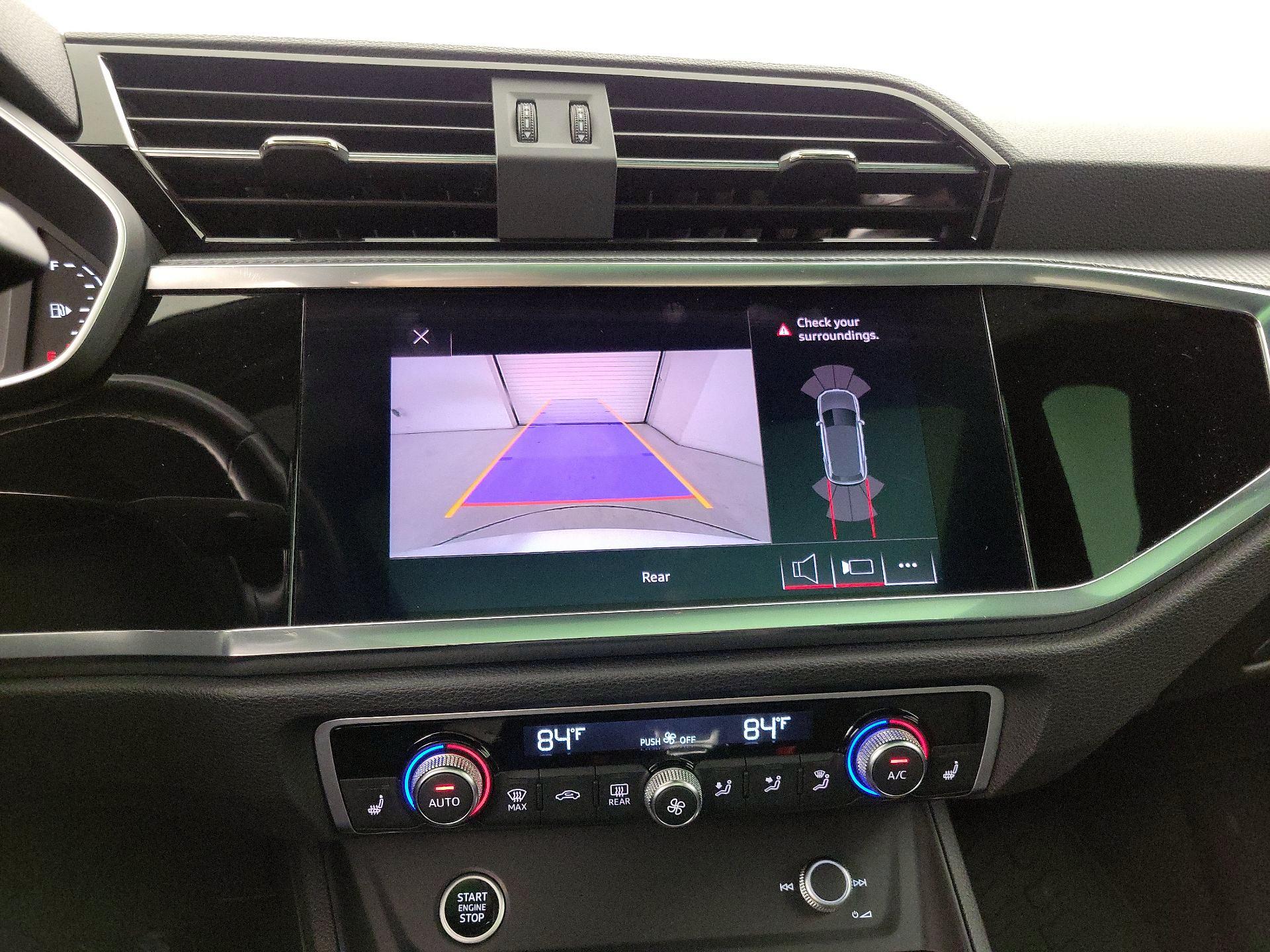 Thumbnail: 2021 Audi Q3 - 14