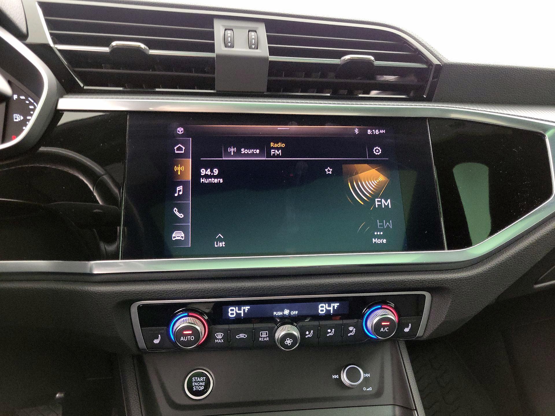 Thumbnail: 2021 Audi Q3 - 15