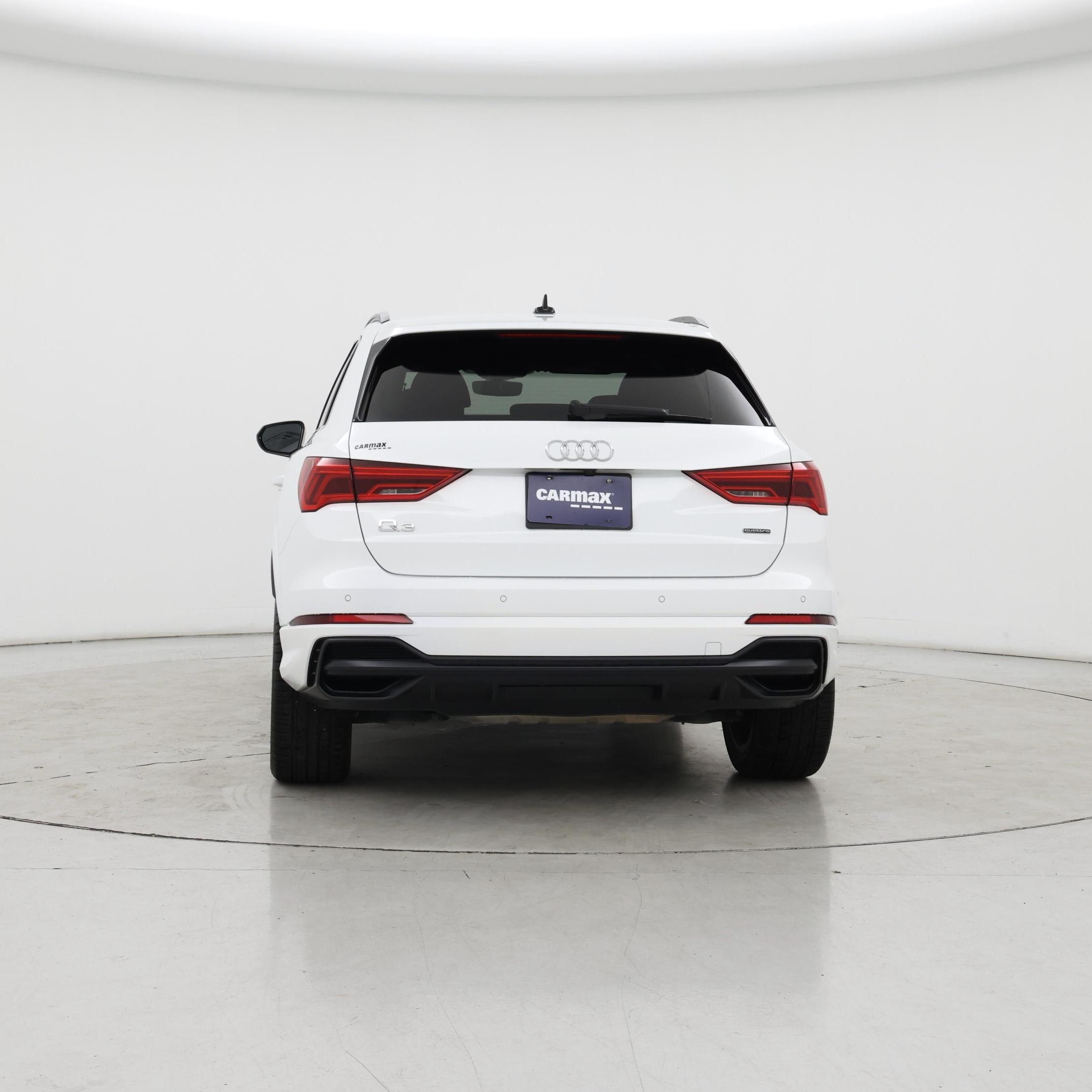 Thumbnail: 2021 Audi Q3 - 5