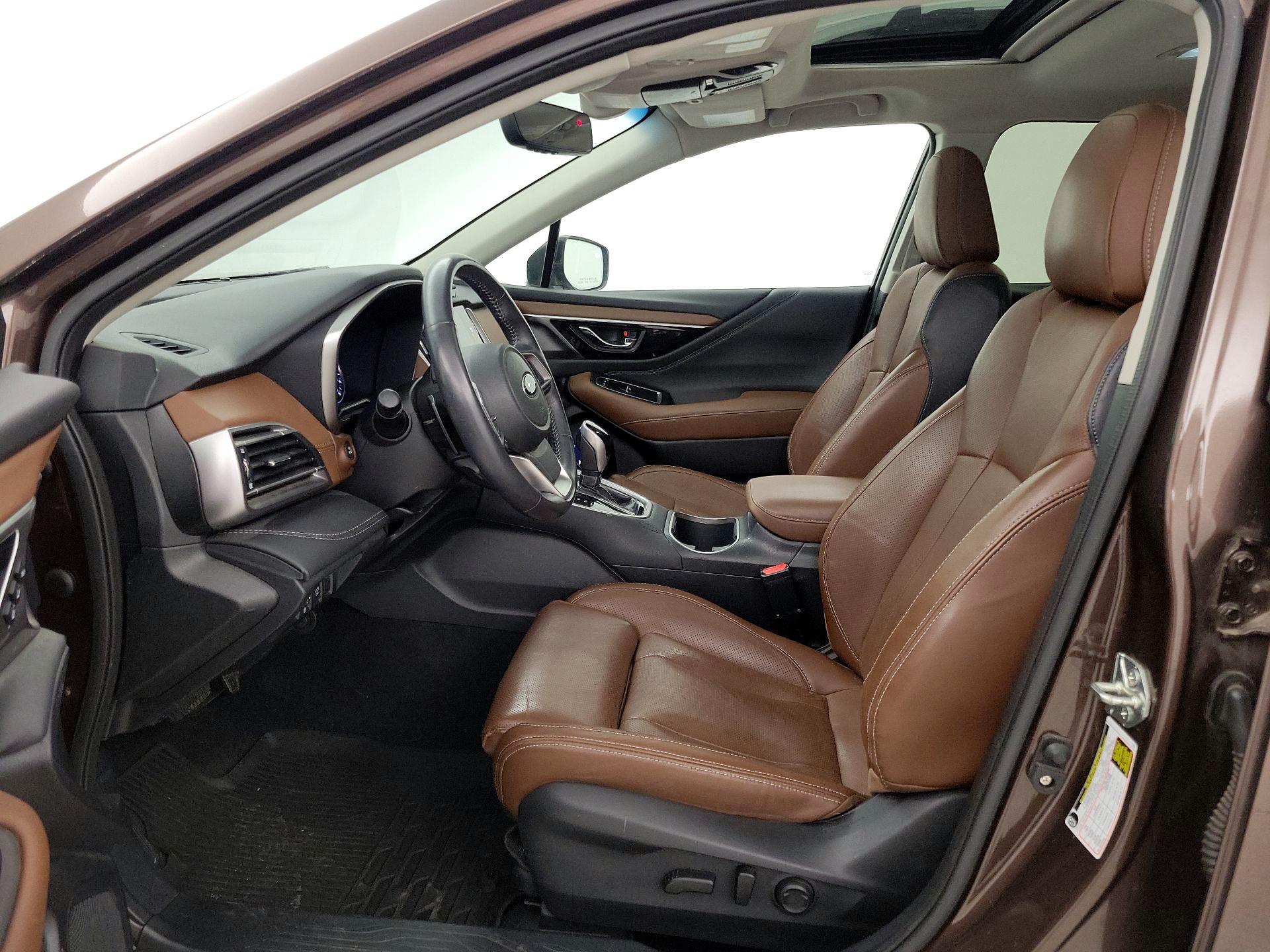 Thumbnail: 2021 Subaru Outback - 11