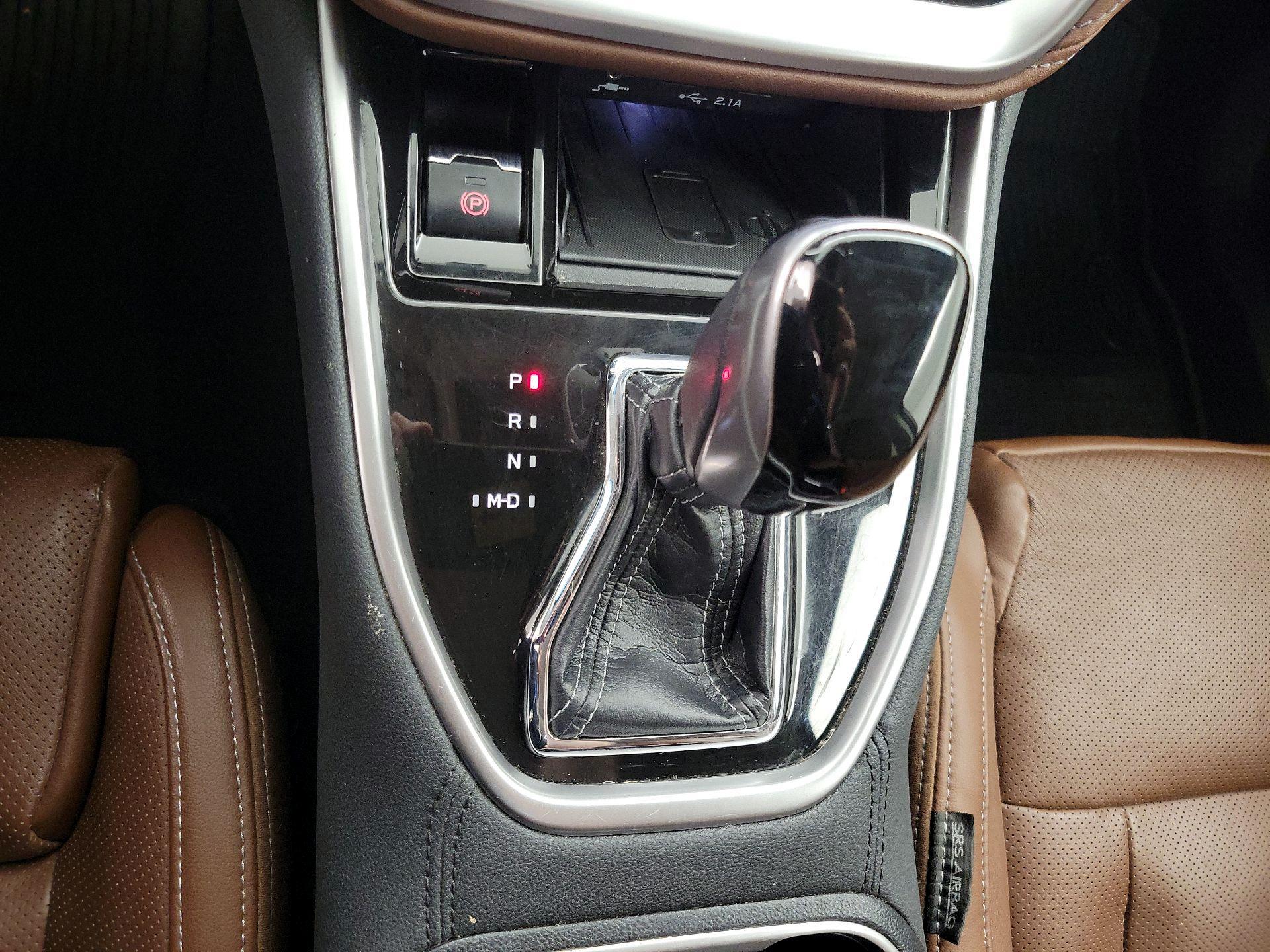 Thumbnail: 2021 Subaru Outback - 18