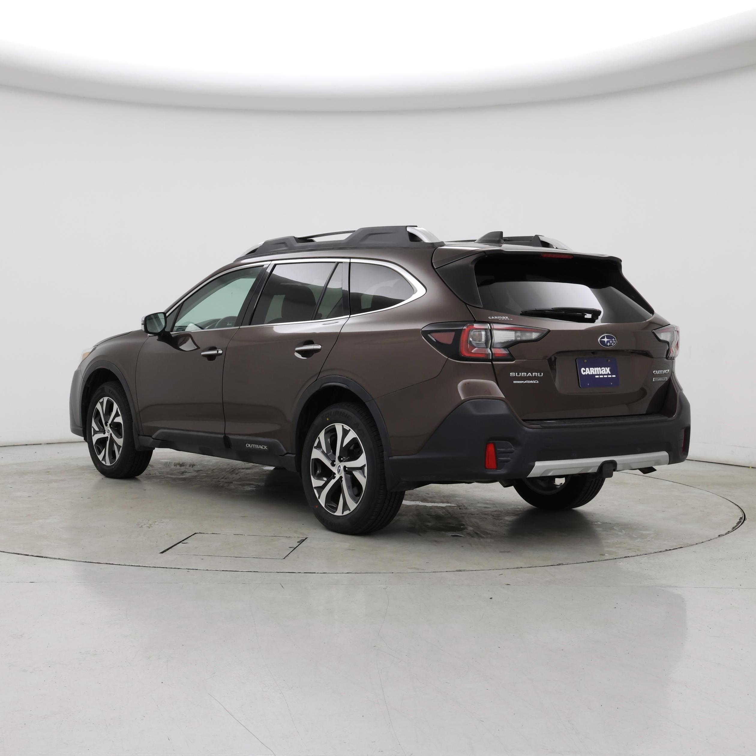 Thumbnail: 2021 Subaru Outback - 2