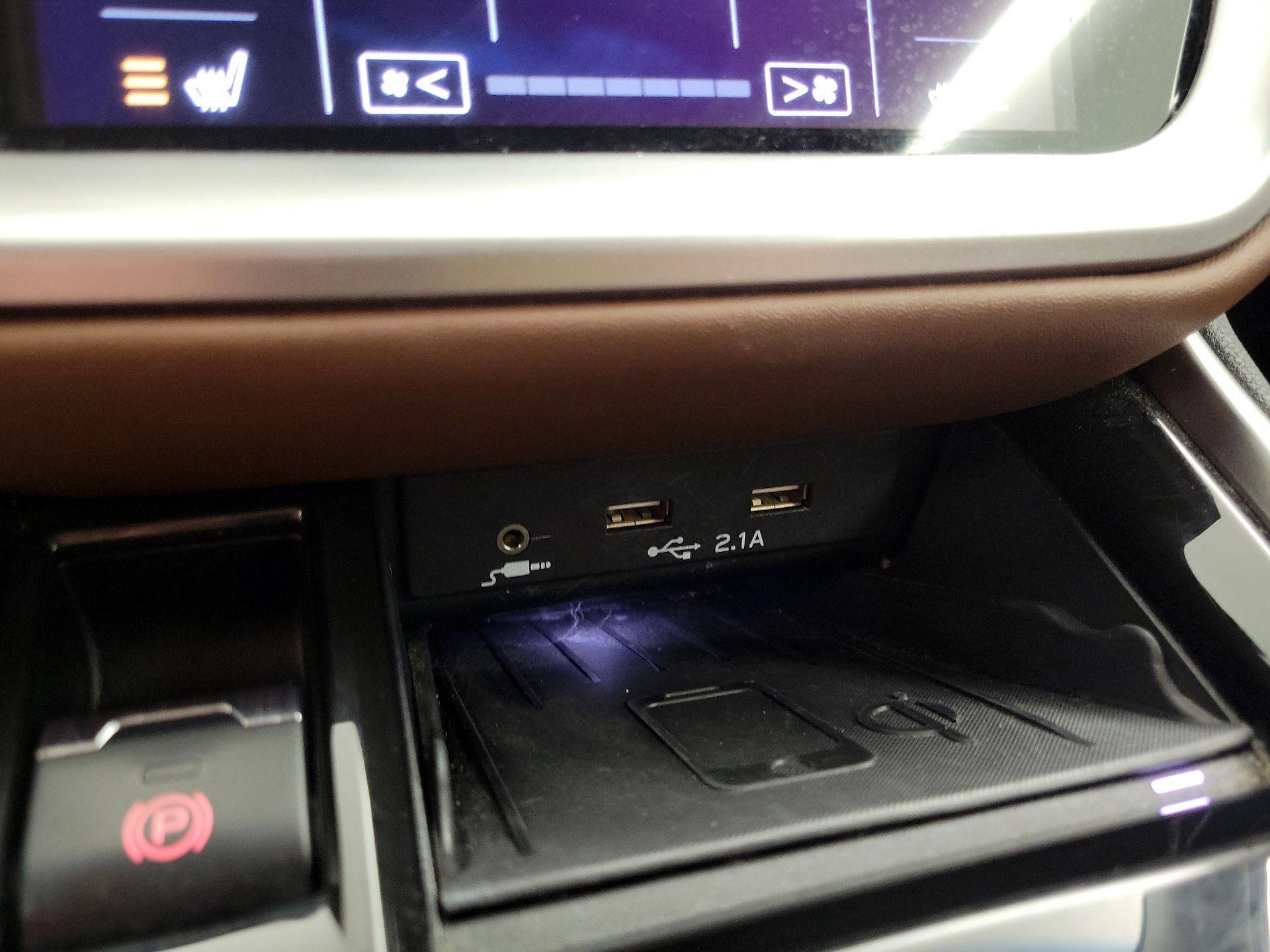 Thumbnail: 2021 Subaru Outback - 19