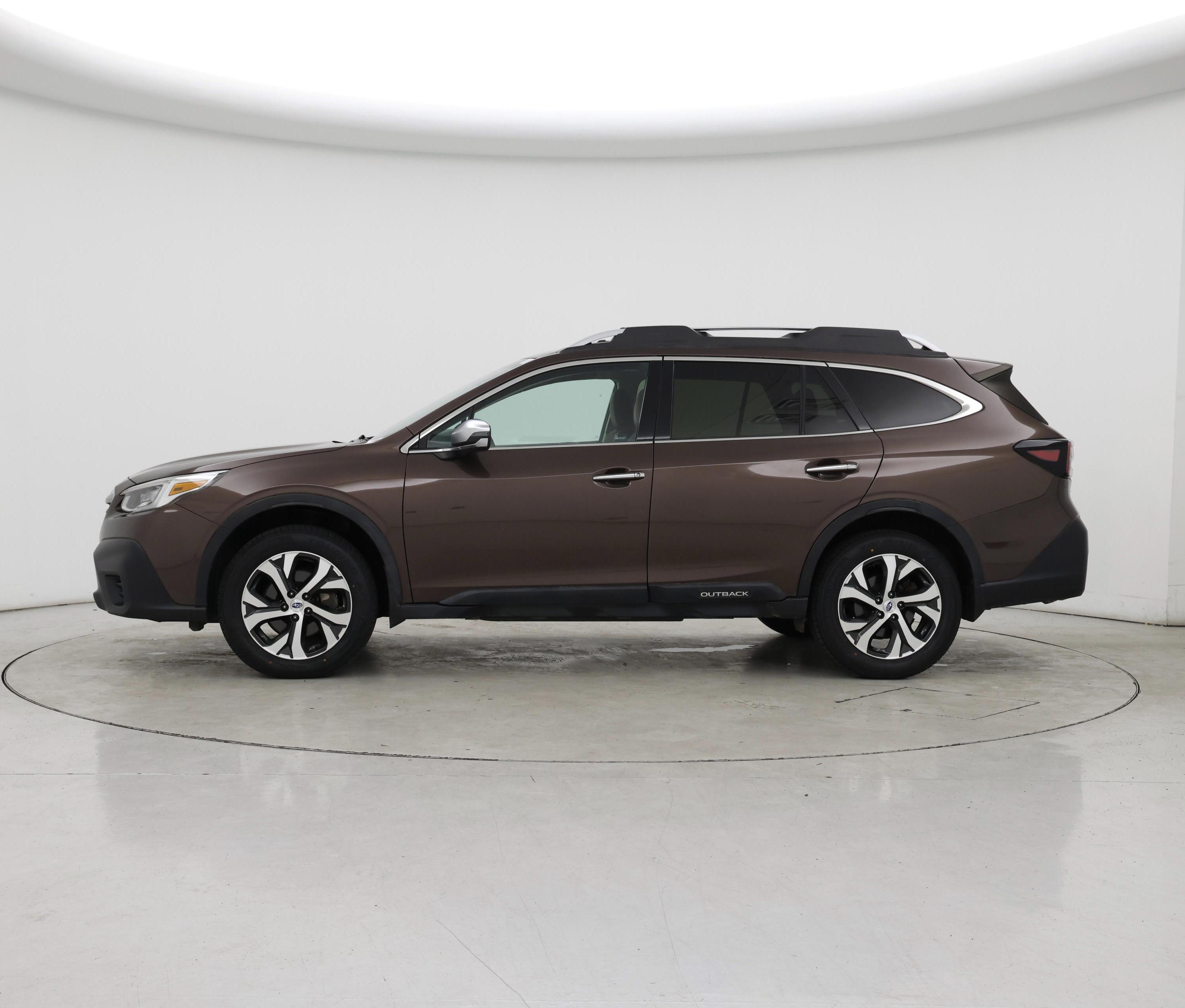 Thumbnail: 2021 Subaru Outback - 3